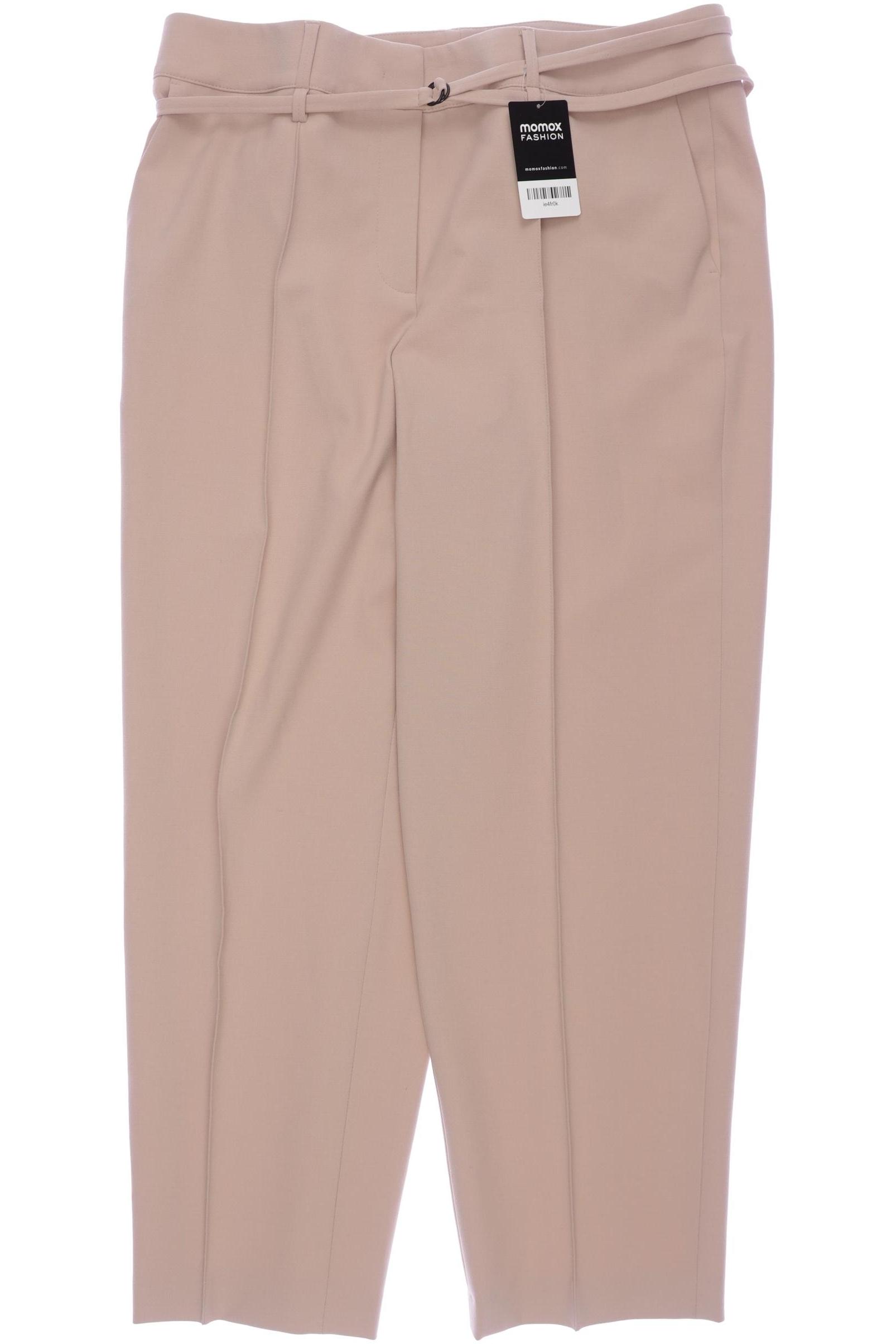 

Luisa Cerano Damen Stoffhose, beige, Gr. 44