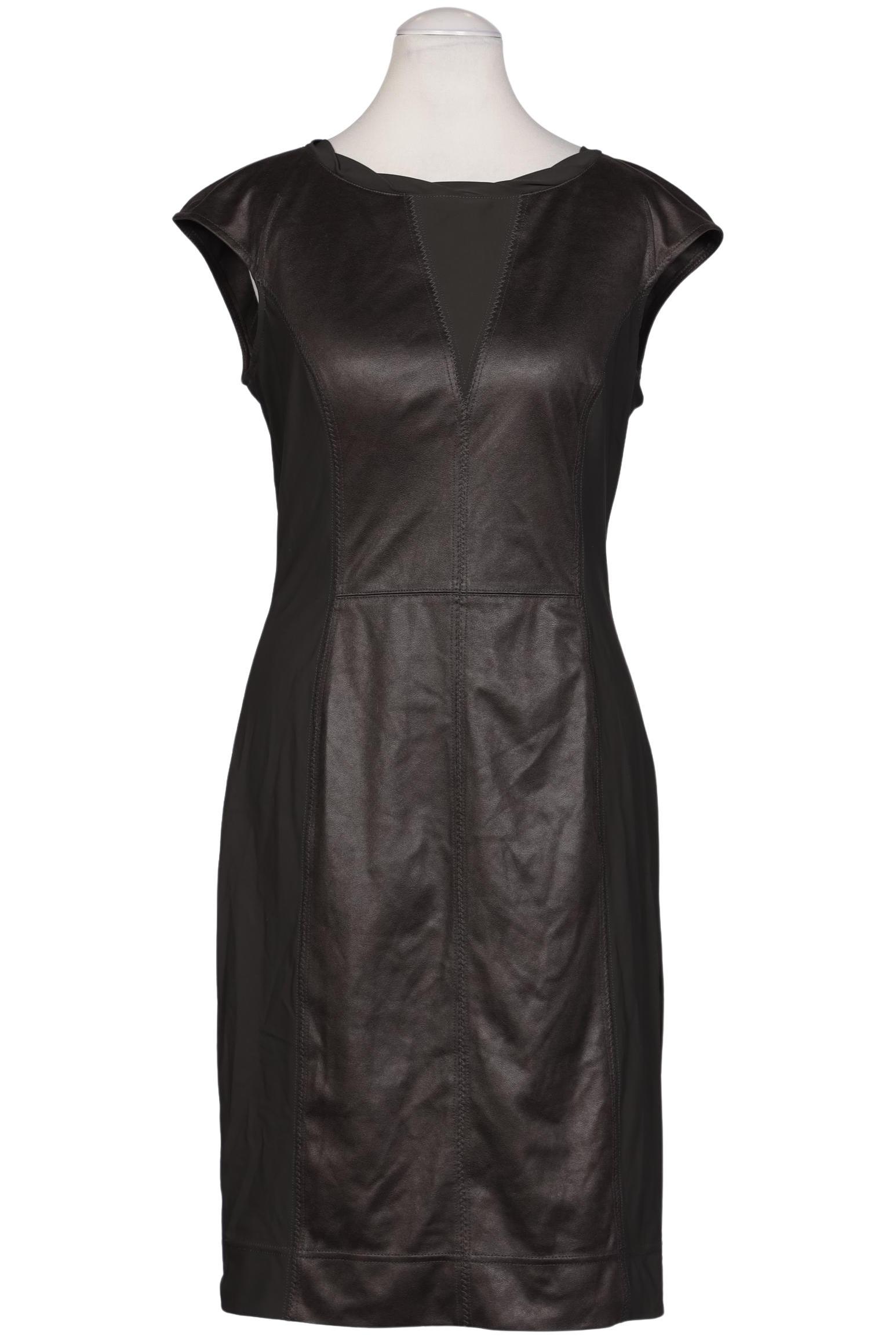 

Luisa Cerano Damen Kleid, braun, Gr. 36