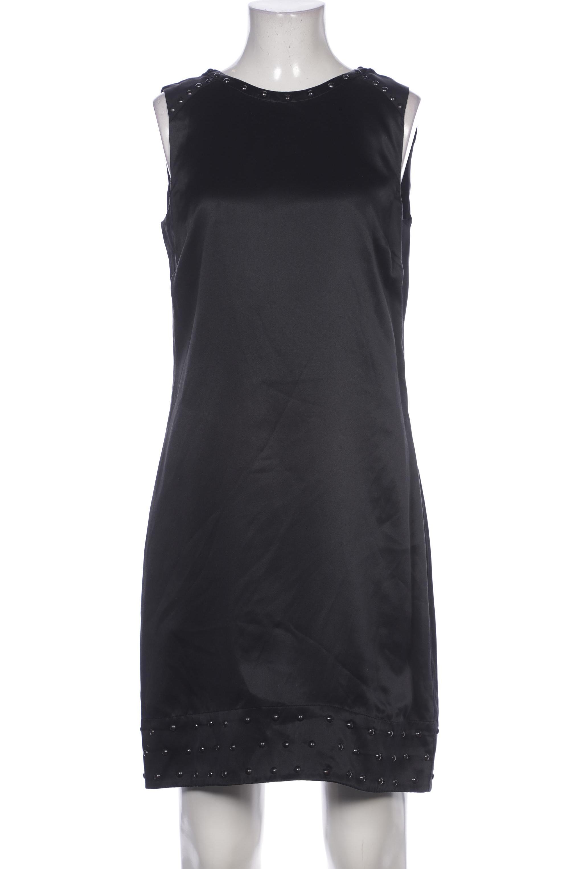 

Luisa Cerano Damen Kleid, schwarz, Gr. 38