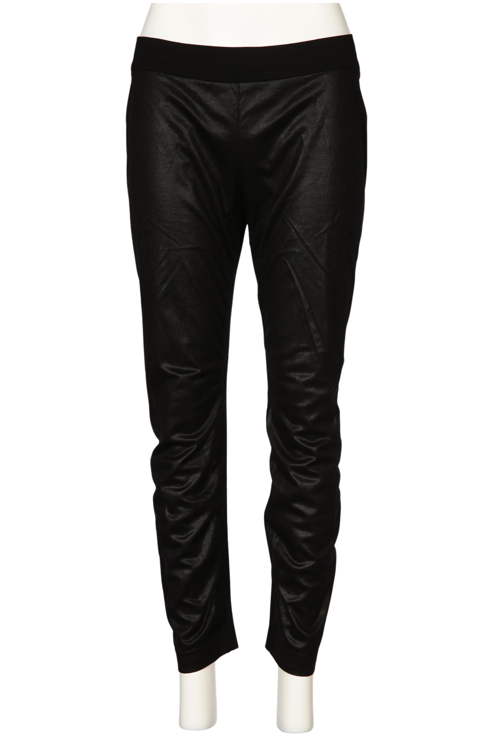 

Luisa Cerano Damen Stoffhose, schwarz, Gr. 42