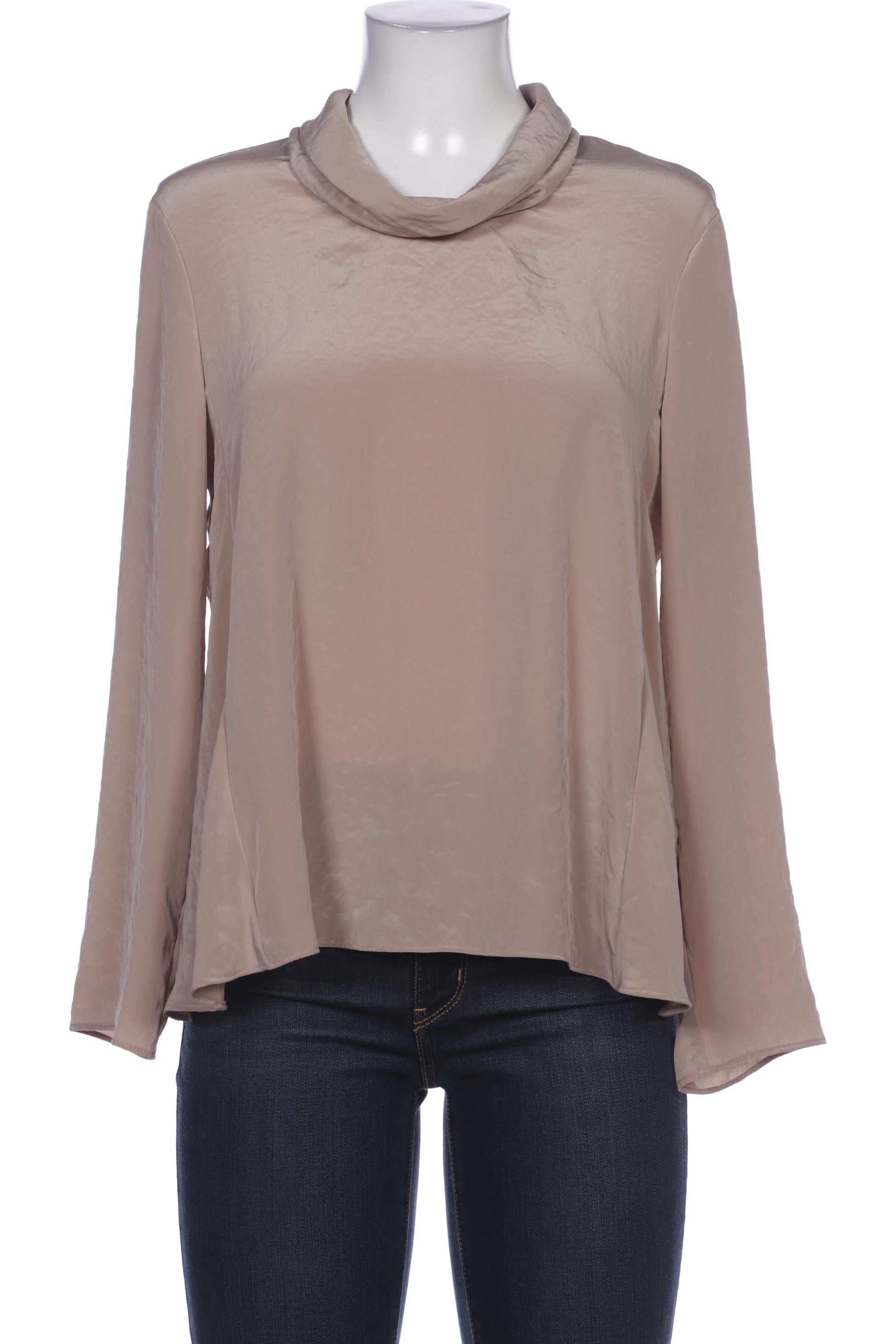 

Luisa Cerano Damen Bluse, beige, Gr. 40