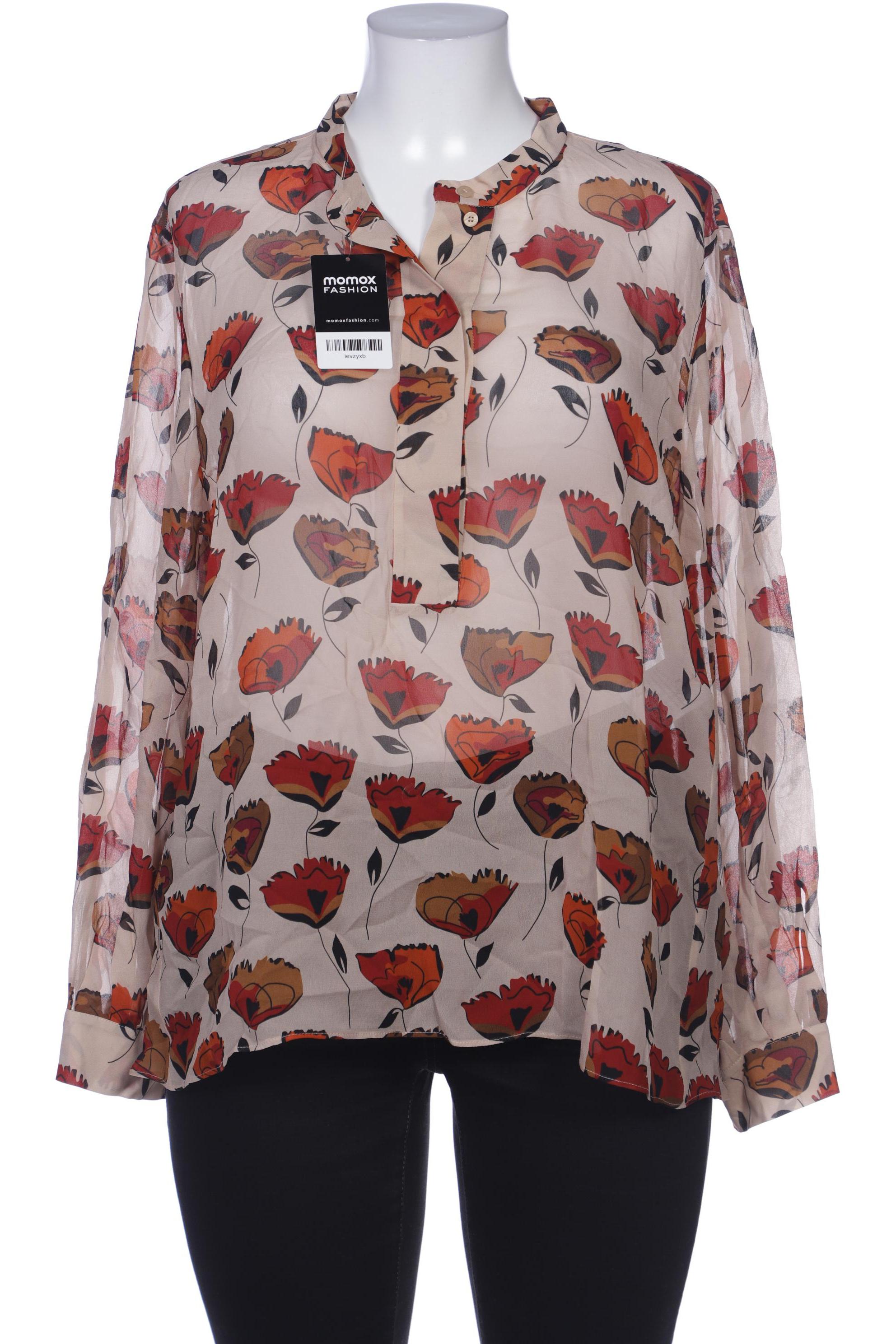 

Luisa Cerano Damen Bluse, beige, Gr. 44
