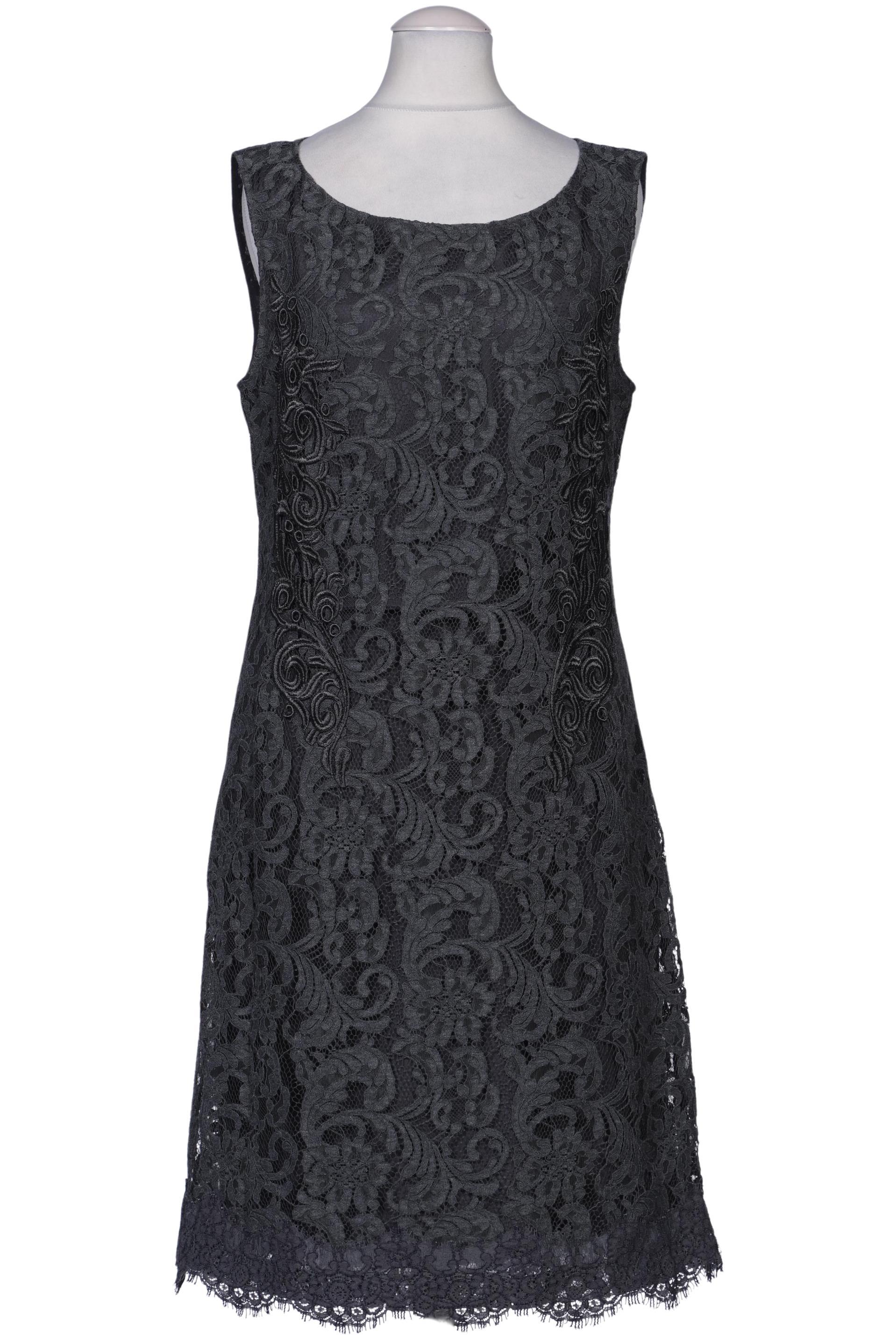 

Luisa Cerano Damen Kleid, grau, Gr. 36