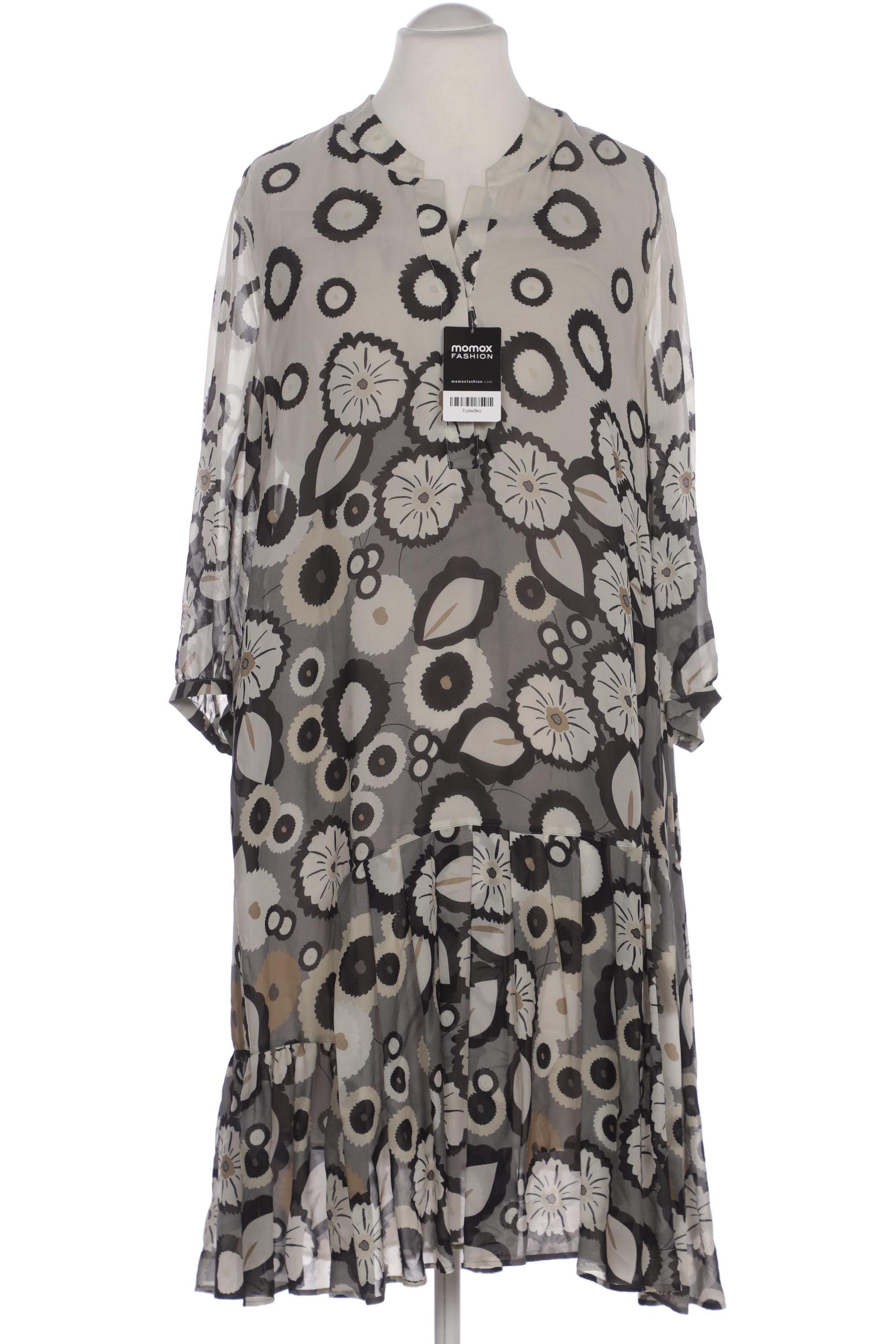 

Luisa Cerano Damen Kleid, grau, Gr. 42