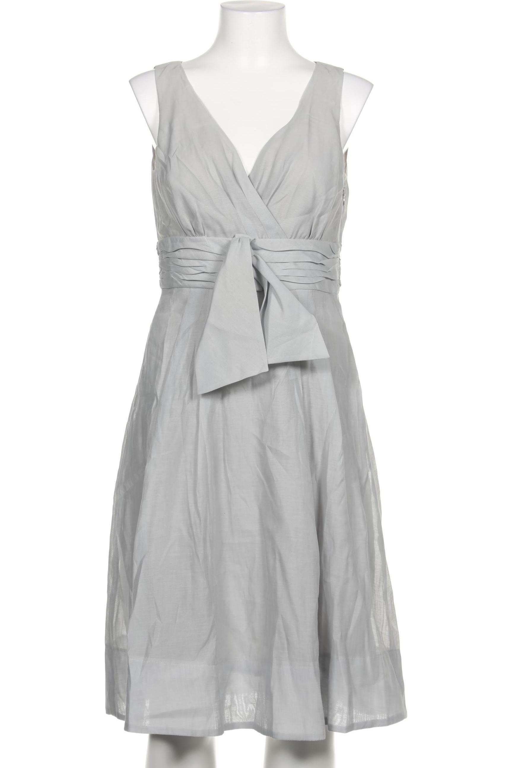 

Luisa Cerano Damen Kleid, grau, Gr. 38