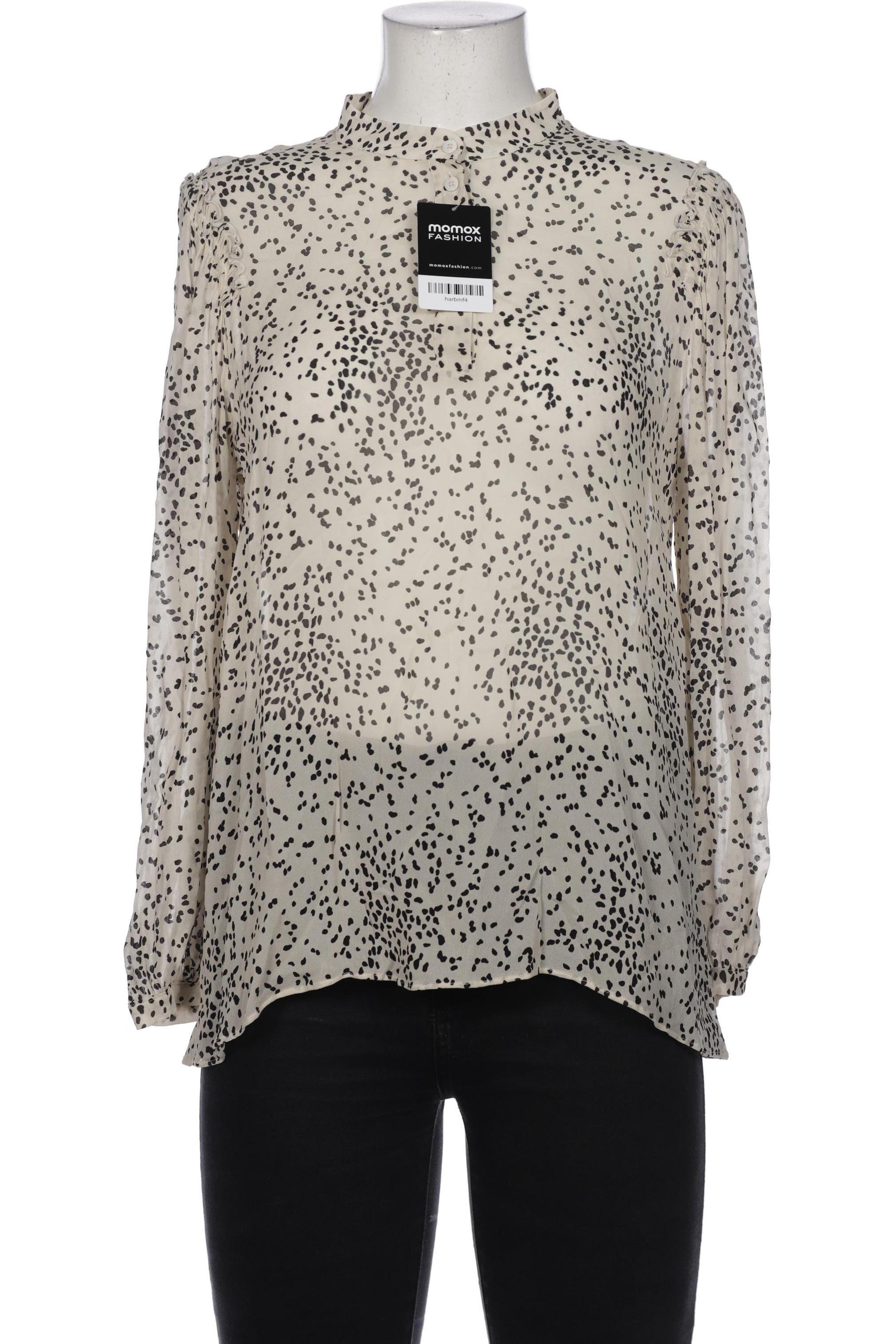 

Luisa Cerano Damen Bluse, cremeweiß, Gr. 40