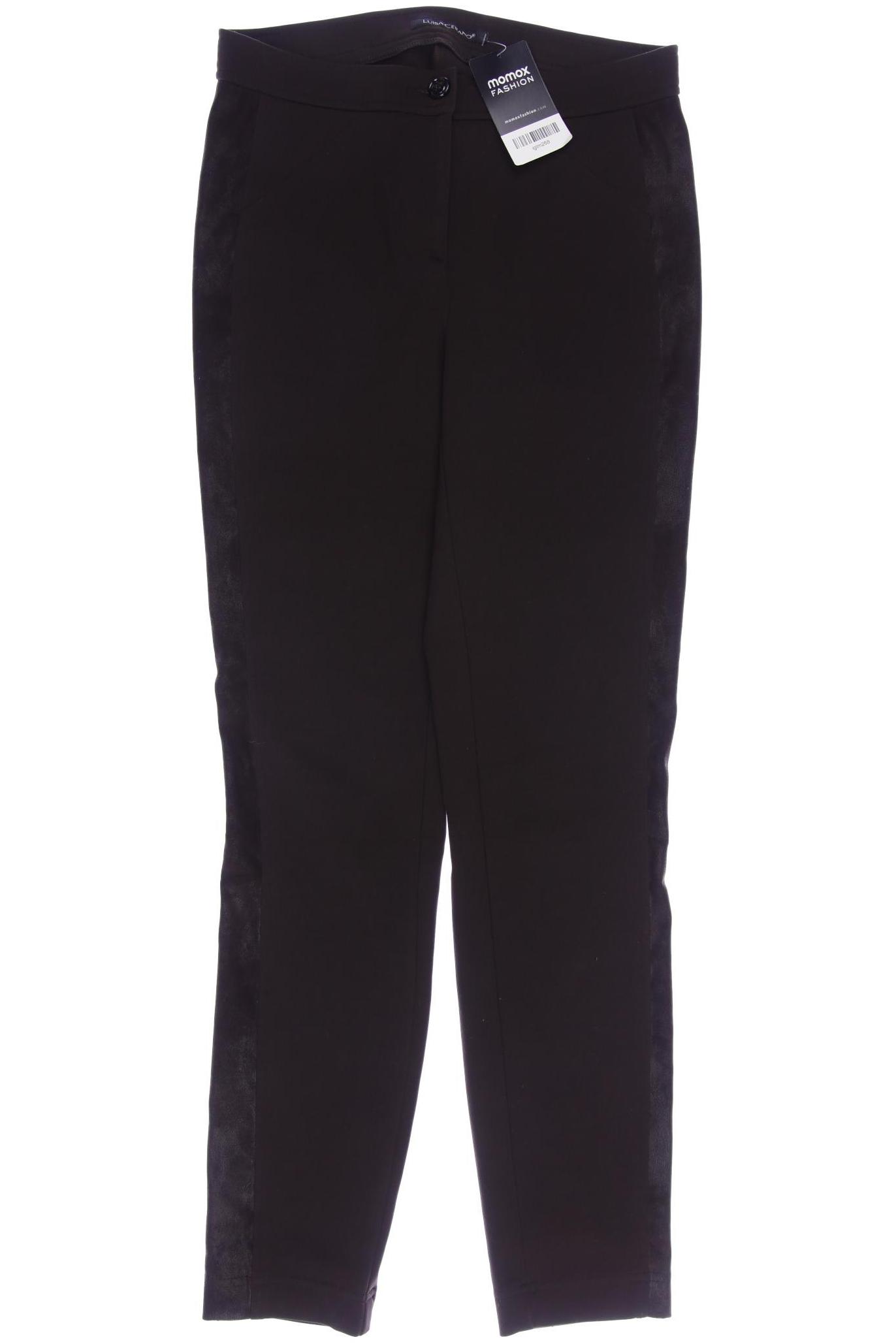 

Luisa Cerano Damen Stoffhose, braun, Gr. 36