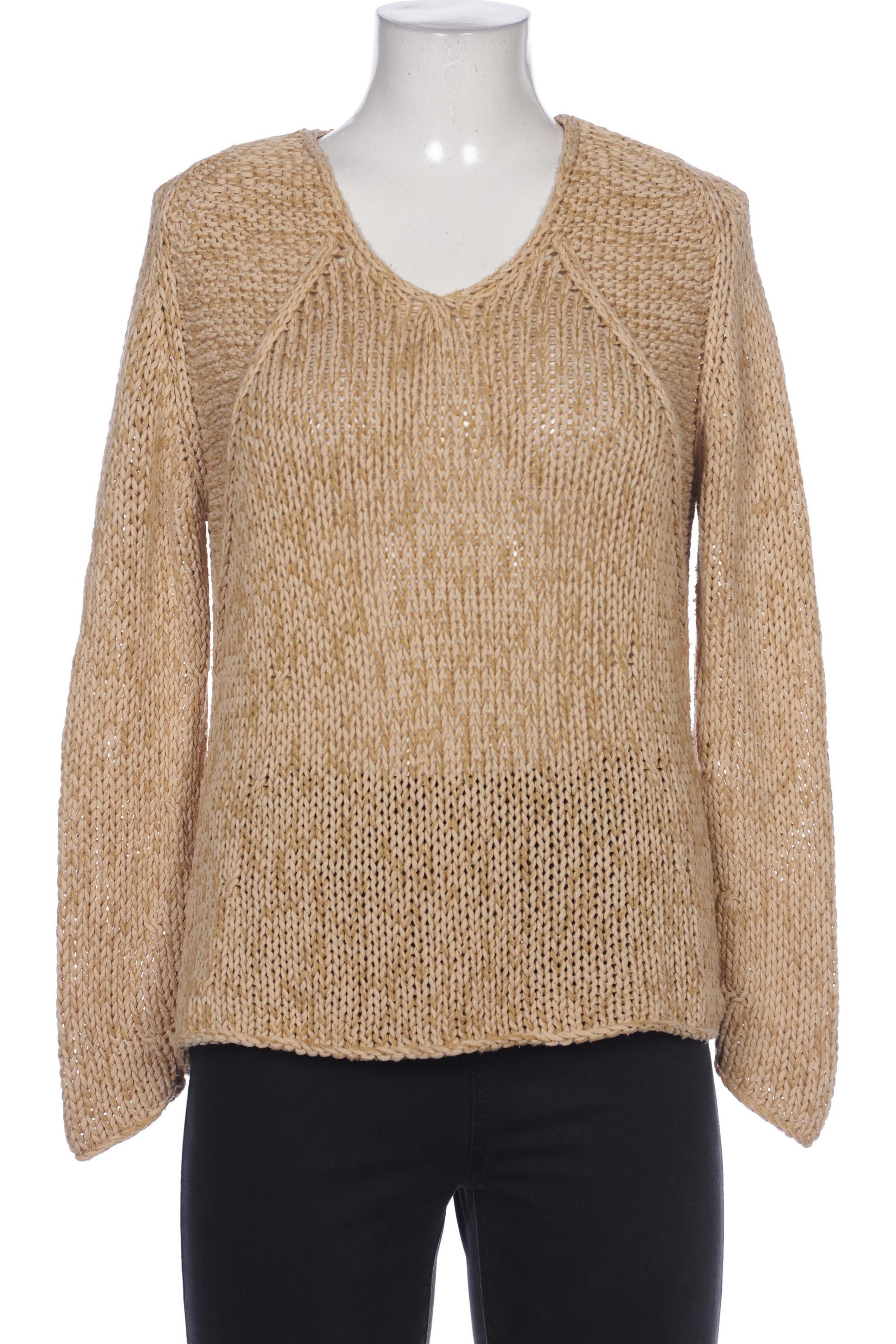 

Luisa Cerano Damen Pullover, beige, Gr. 40