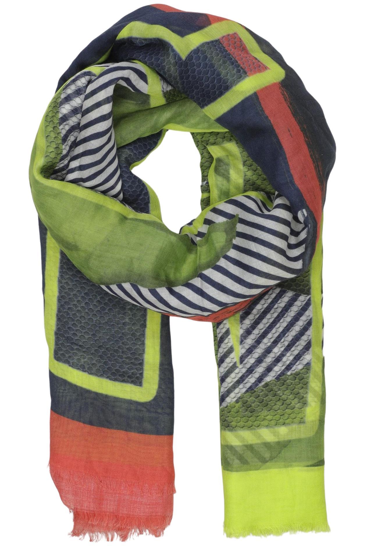 

Luisa Cerano Damen Schal, neon, Gr.