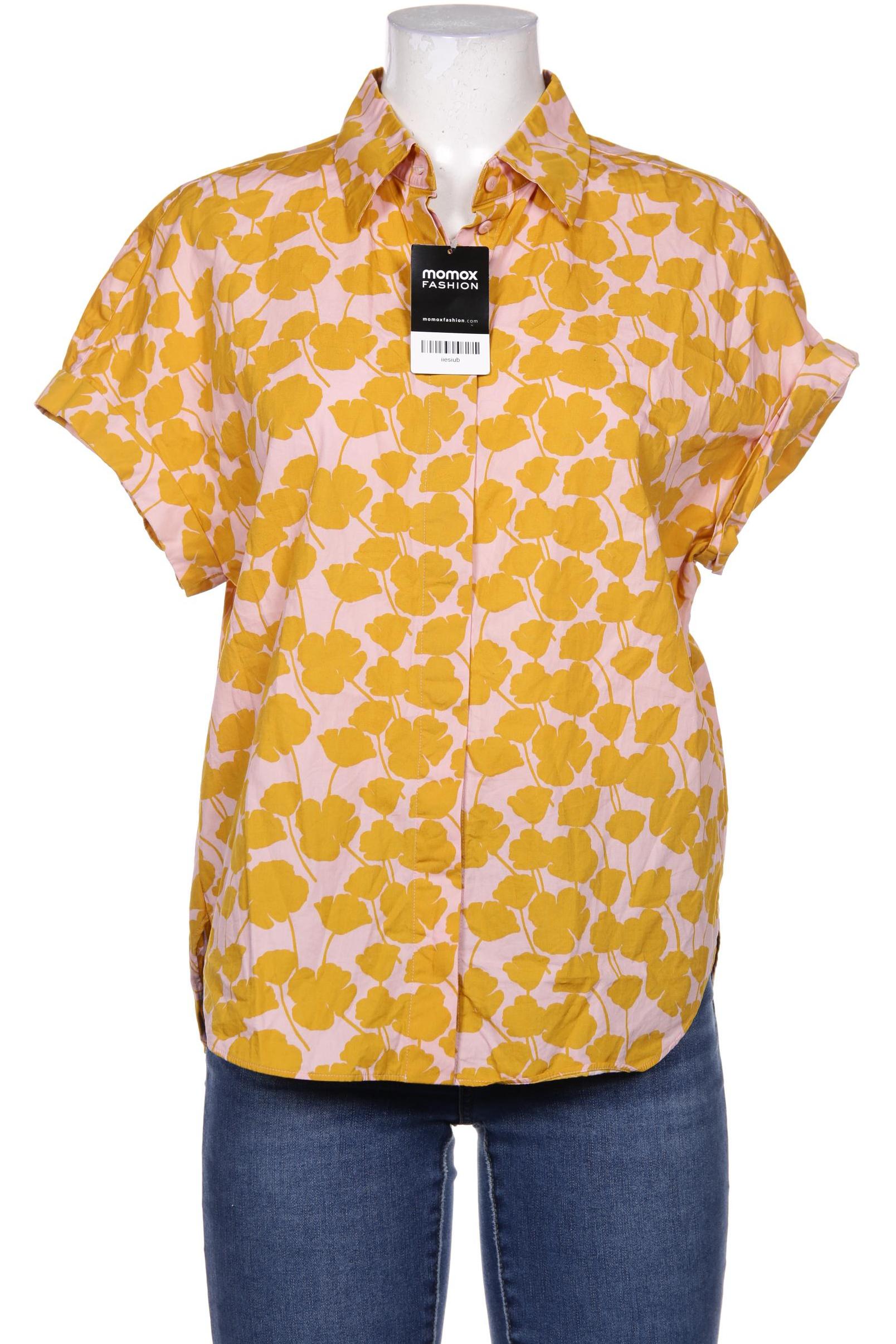 

Luisa Cerano Damen Bluse, pink, Gr. 40