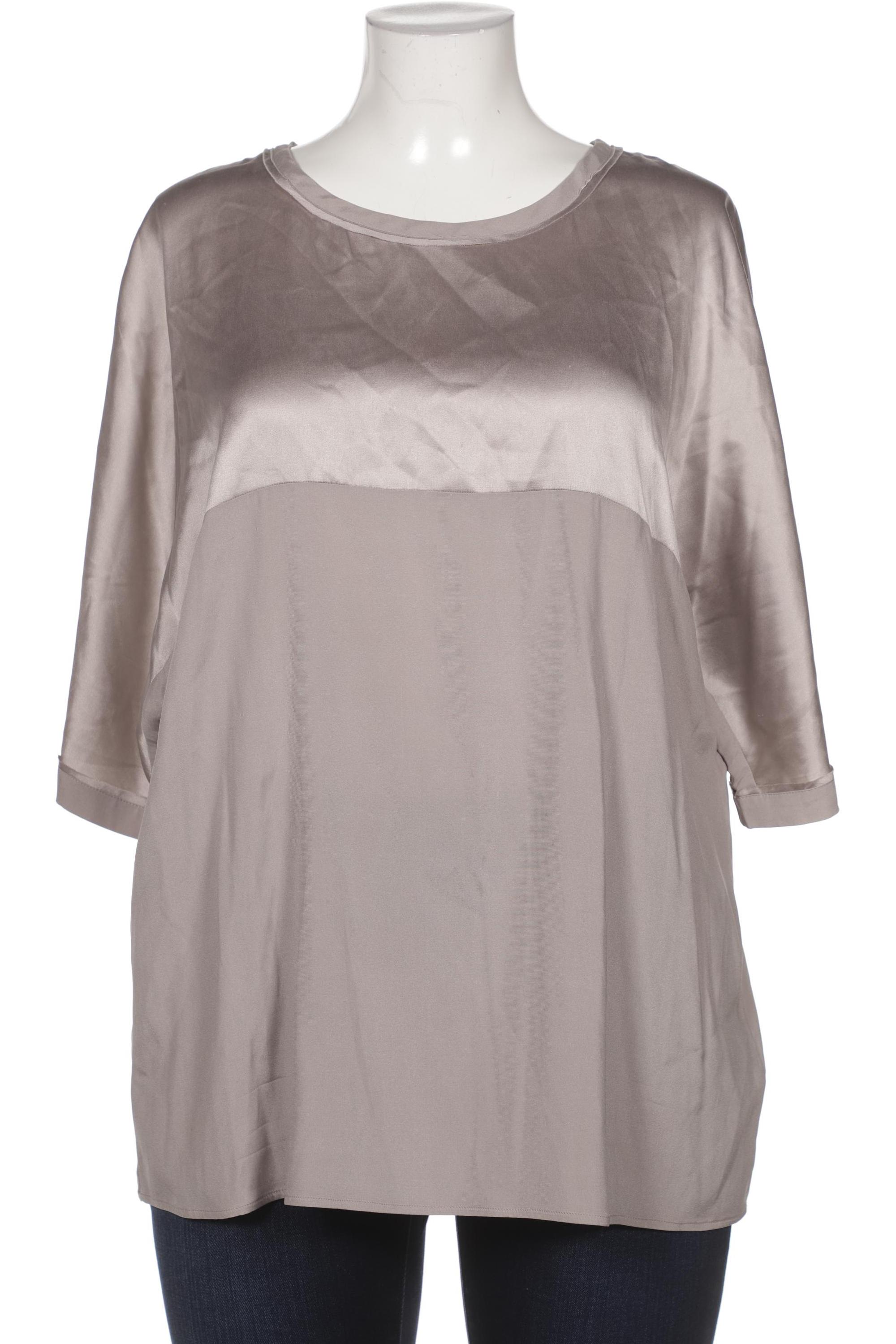 

Luisa Cerano Damen Bluse, grau