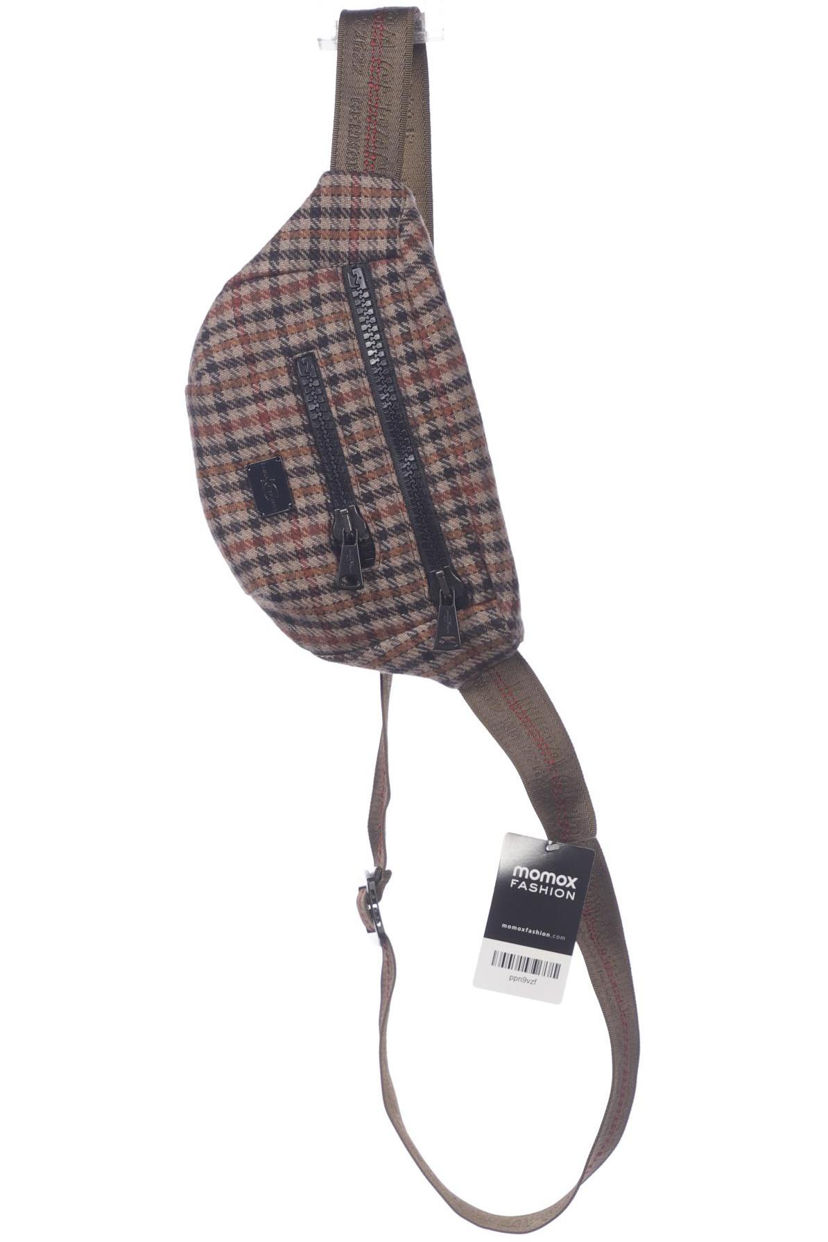 

Luisa Cerano Damen Handtasche, braun, Gr.