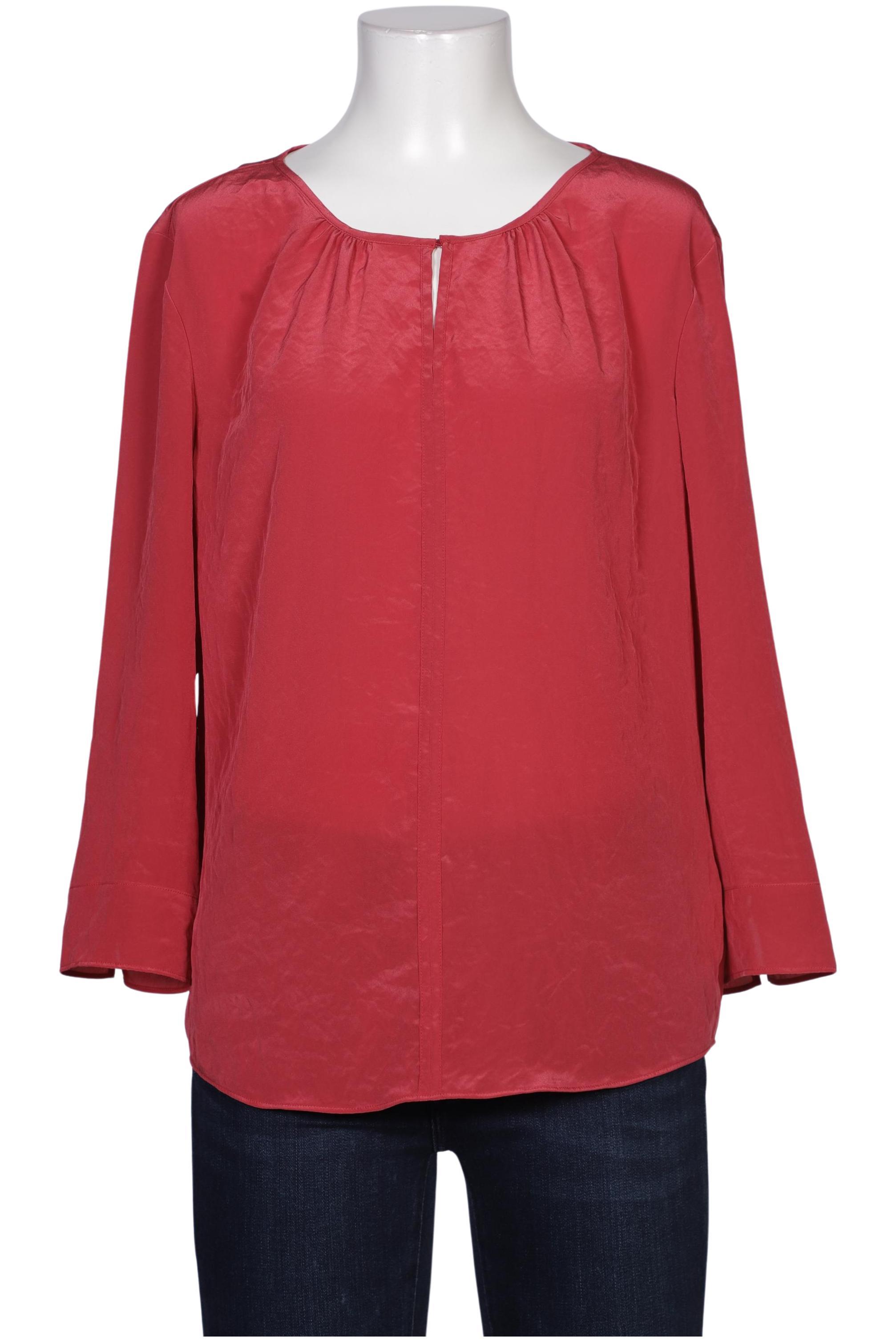 

Luisa Cerano Damen Bluse, rot, Gr. 40