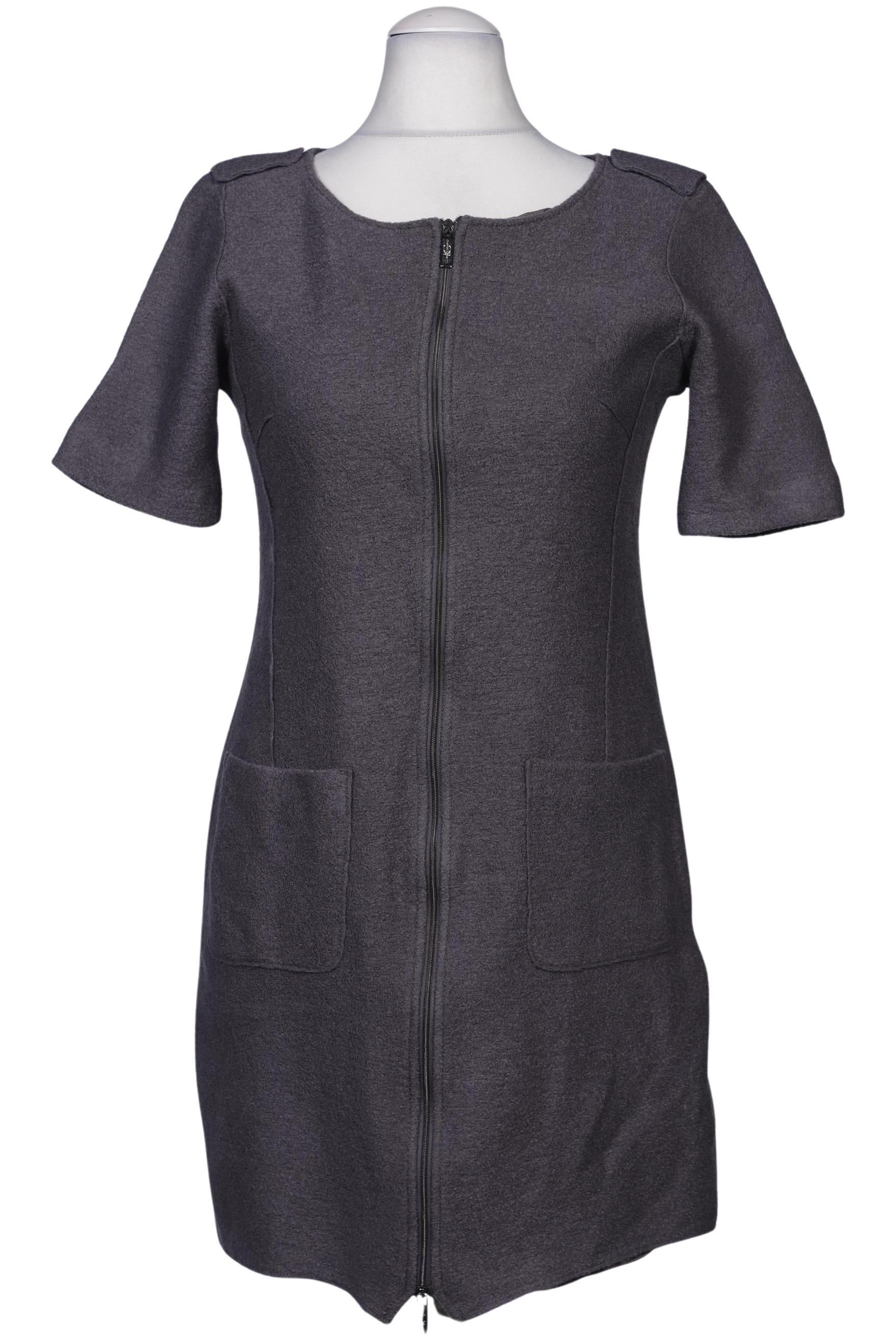 

Luisa Cerano Damen Kleid, grau, Gr. 38