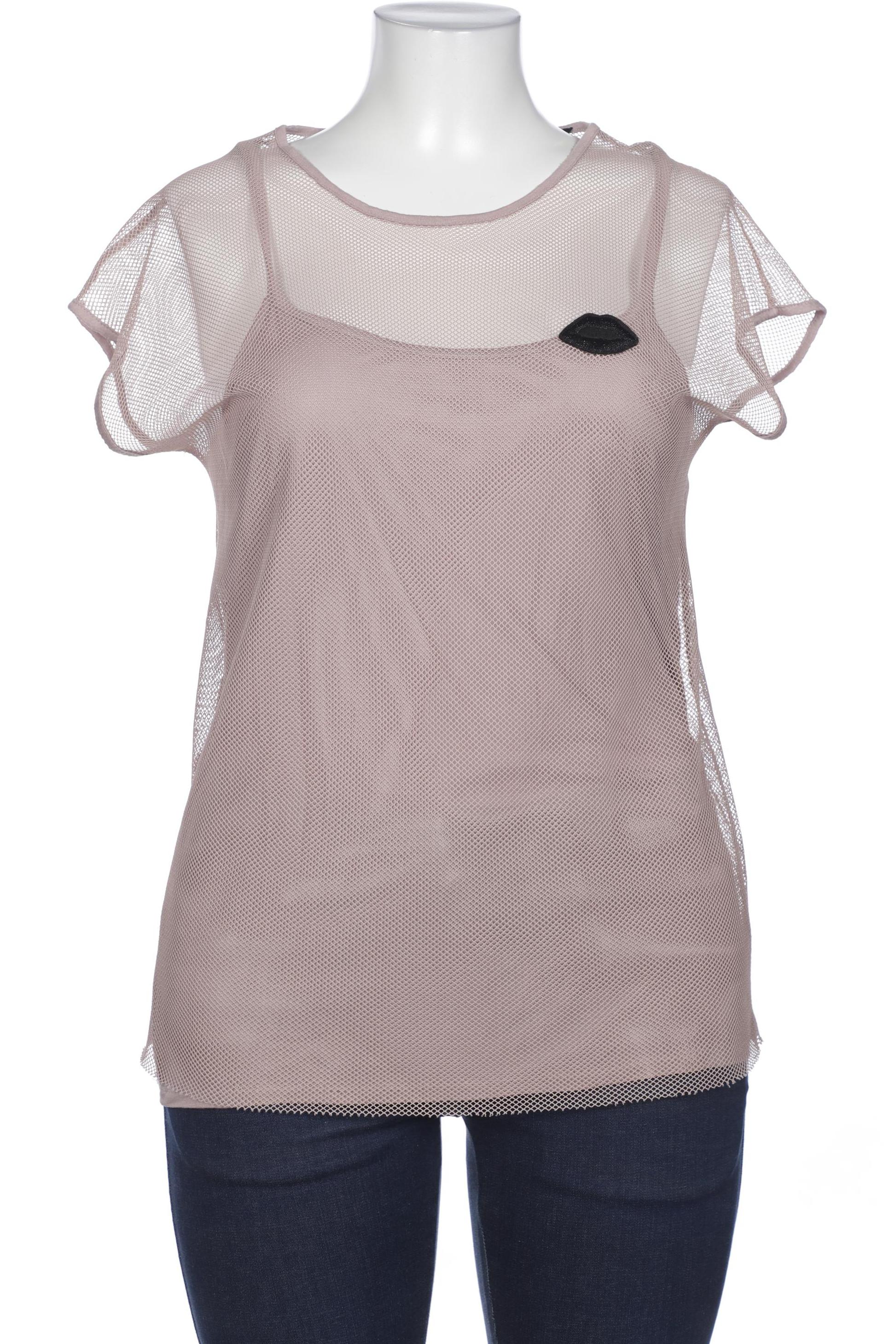 

Luisa Cerano Damen Bluse, pink