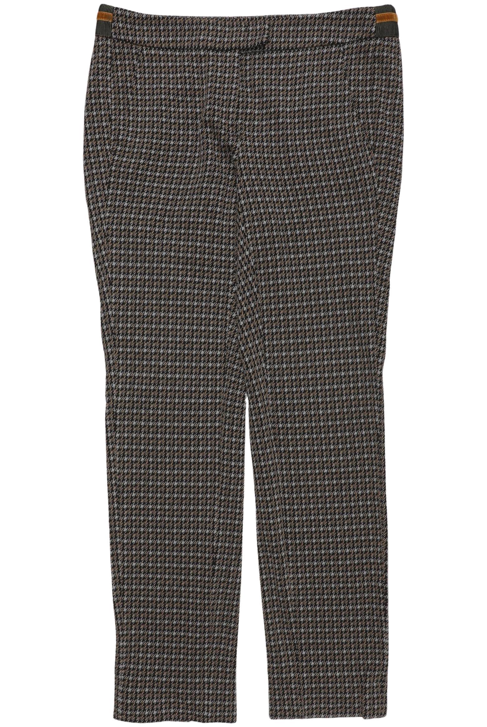 

Luisa Cerano Damen Stoffhose, mehrfarbig, Gr. 36