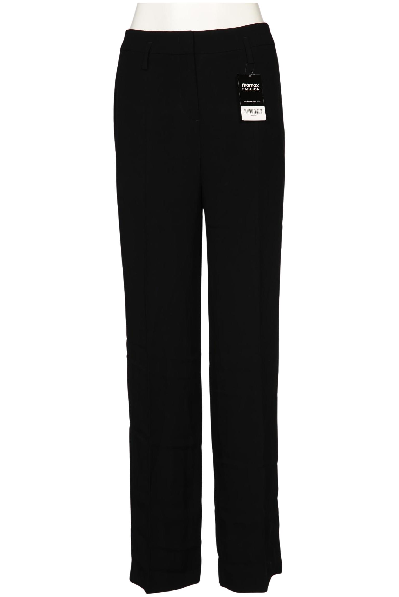 

Luisa Cerano Damen Stoffhose, schwarz, Gr. 38