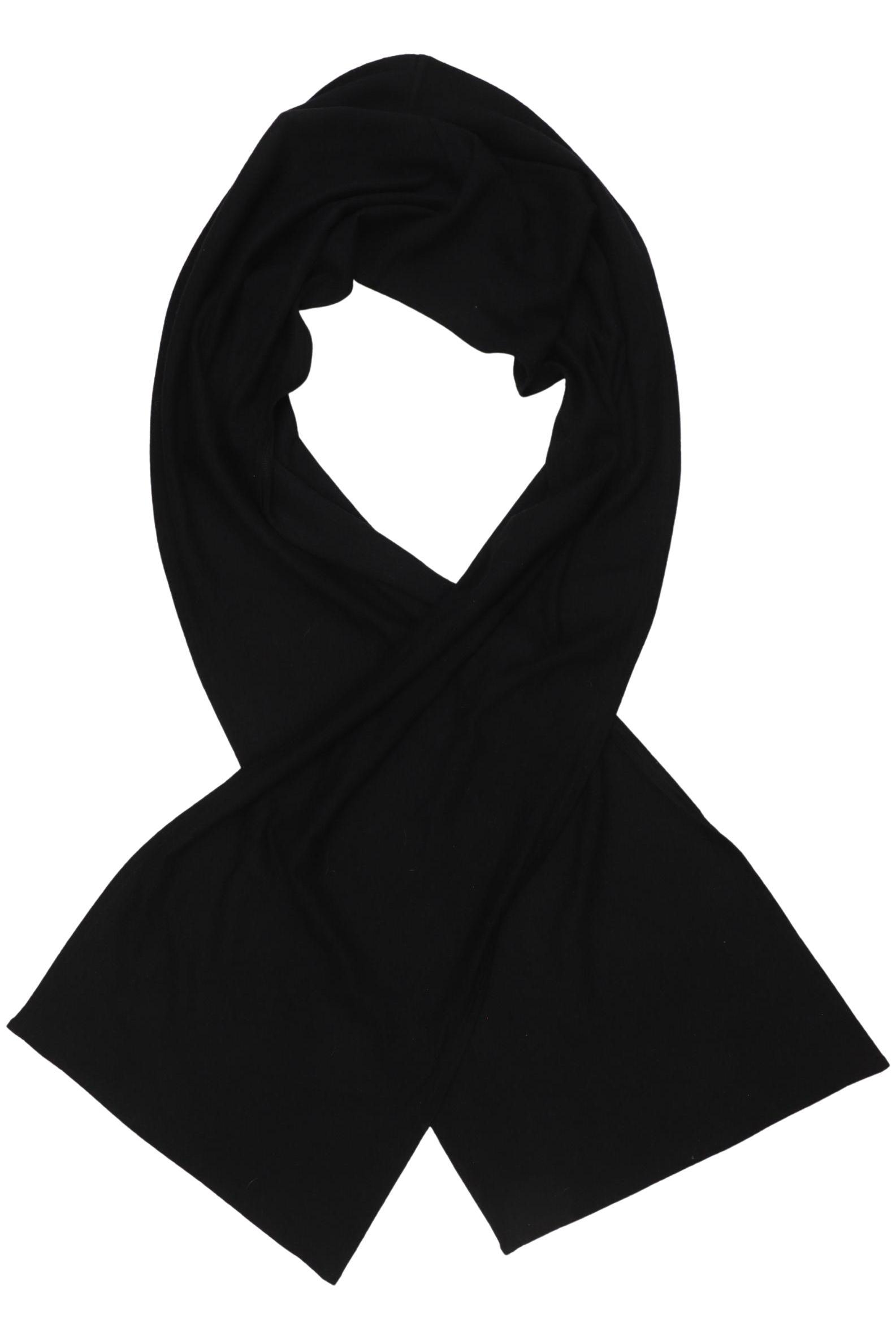 

Luisa Cerano Damen Schal, schwarz, Gr.