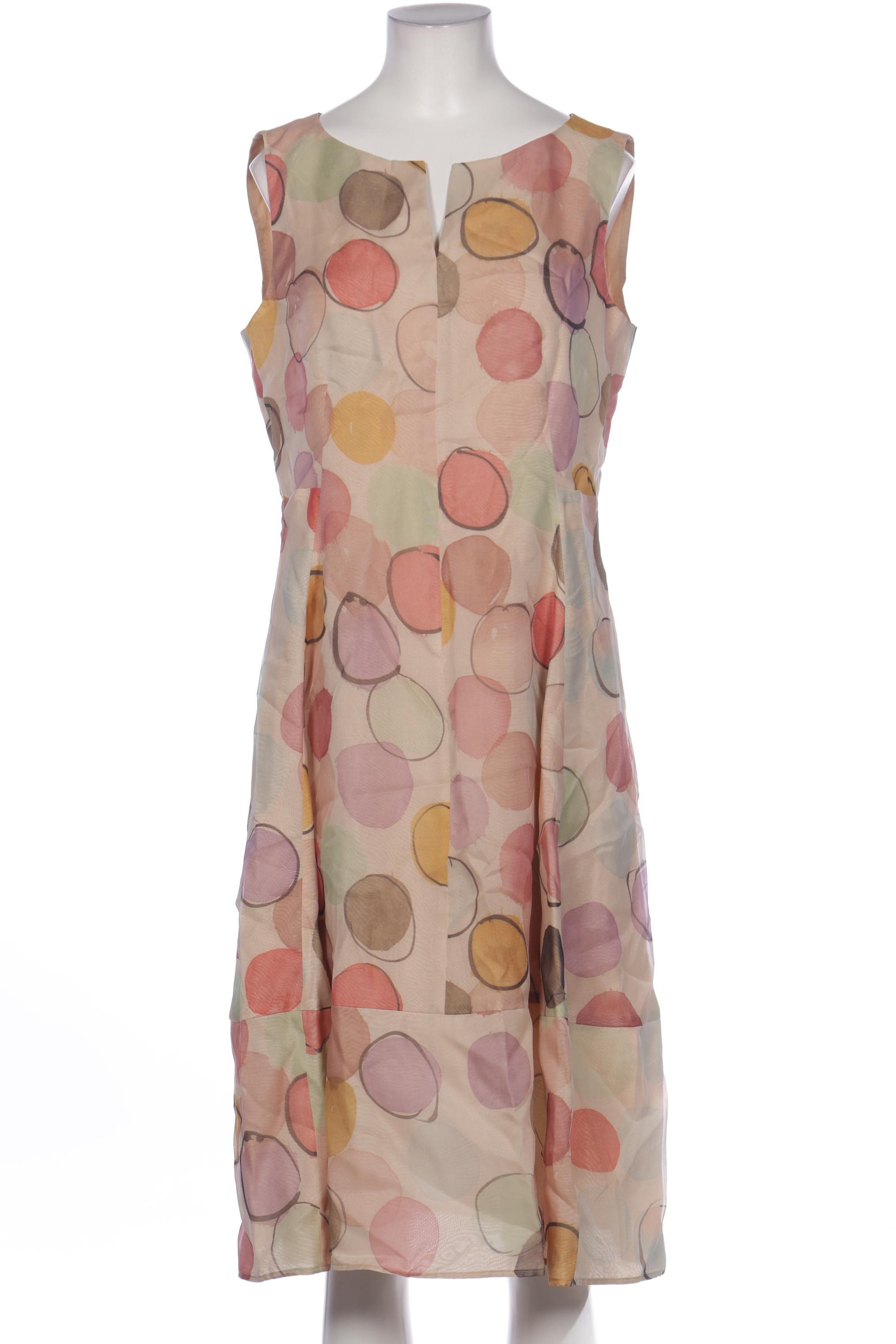 

Luisa Cerano Damen Kleid, beige, Gr. 40