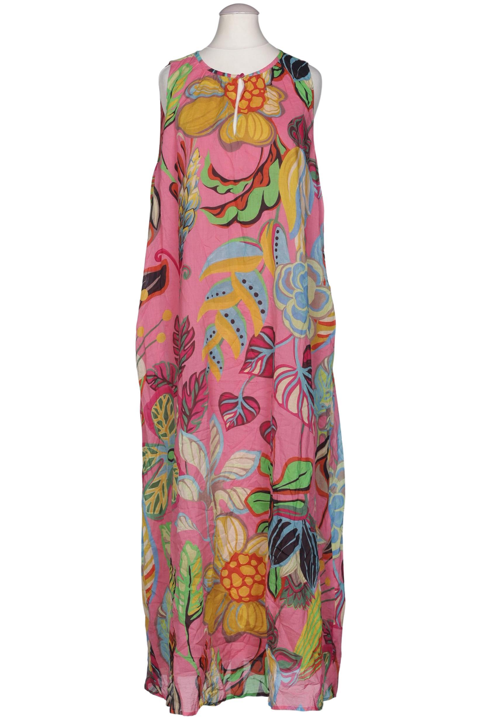 

Luisa Cerano Damen Kleid, pink, Gr. 38