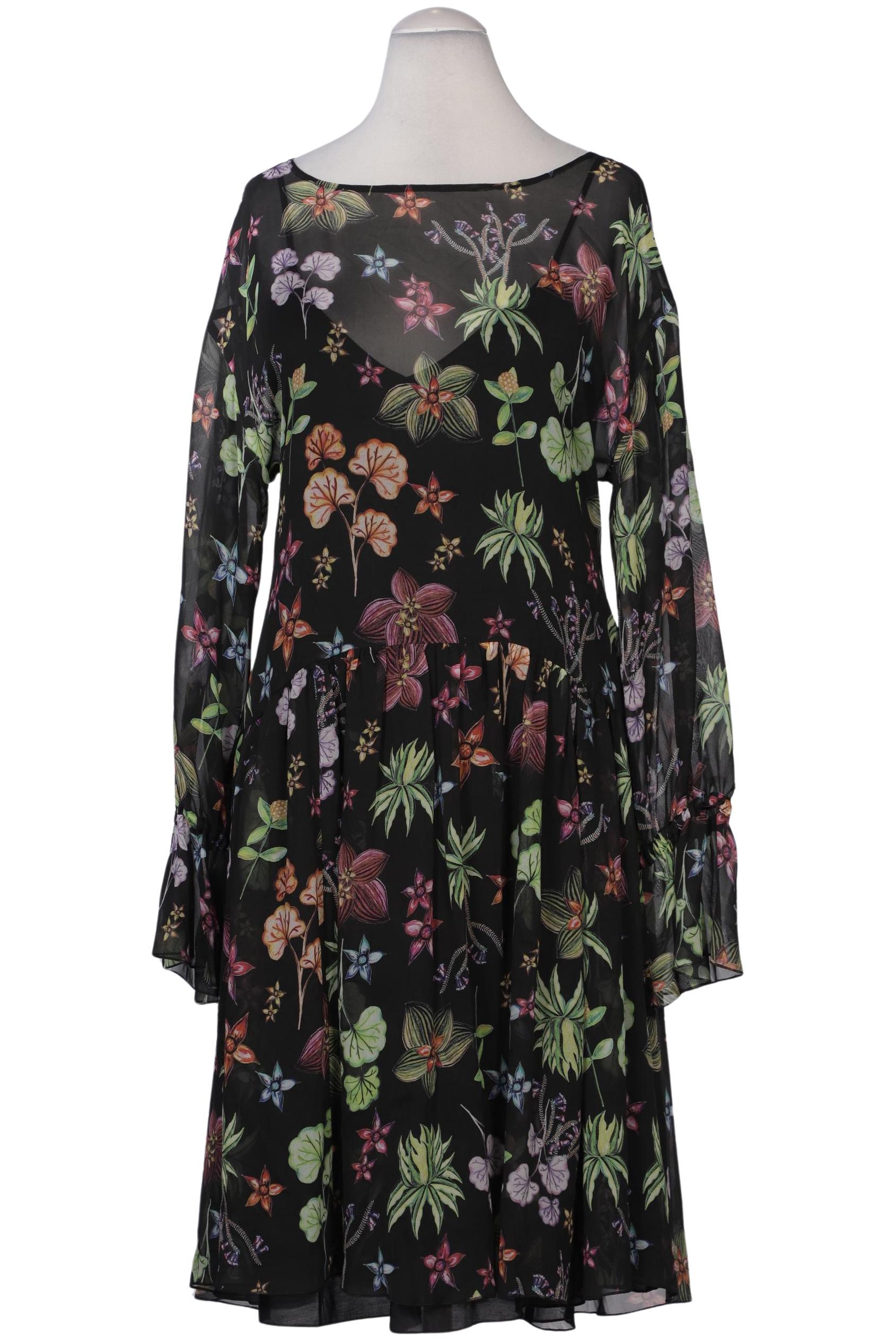 

Luisa Cerano Damen Kleid, mehrfarbig, Gr. 36