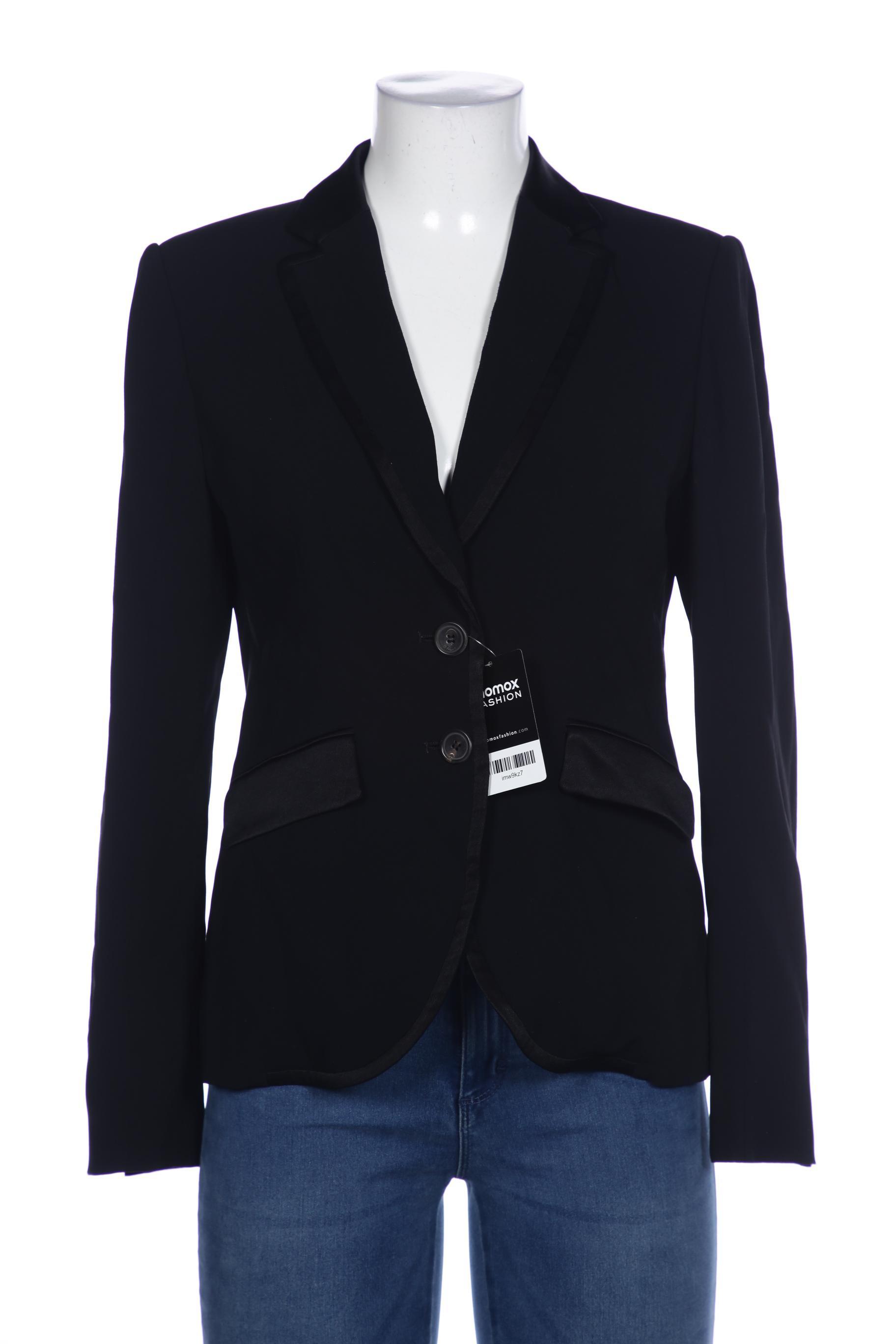 

Luisa Cerano Damen Blazer, schwarz