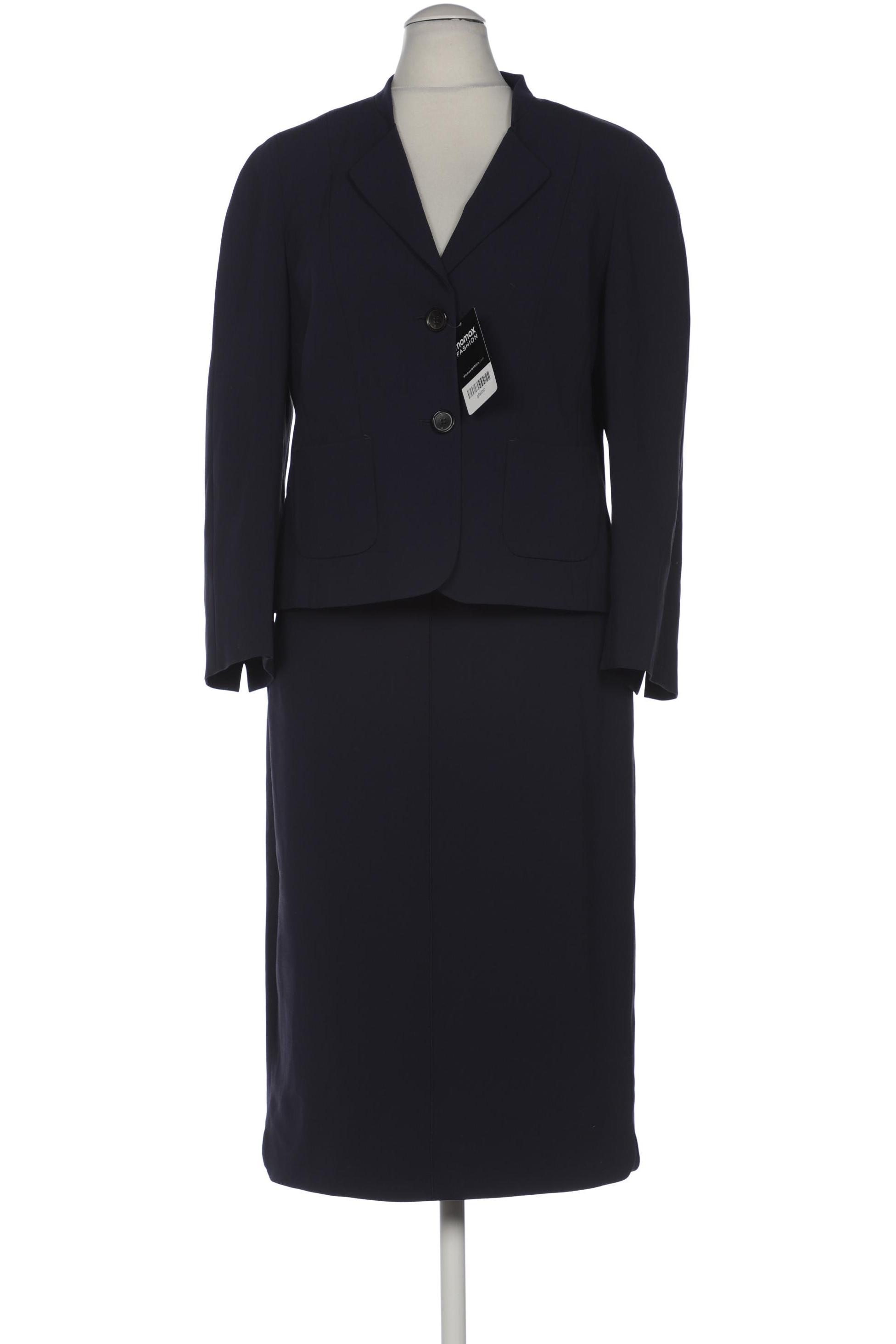 

Luisa Cerano Damen Anzug, marineblau, Gr. 40