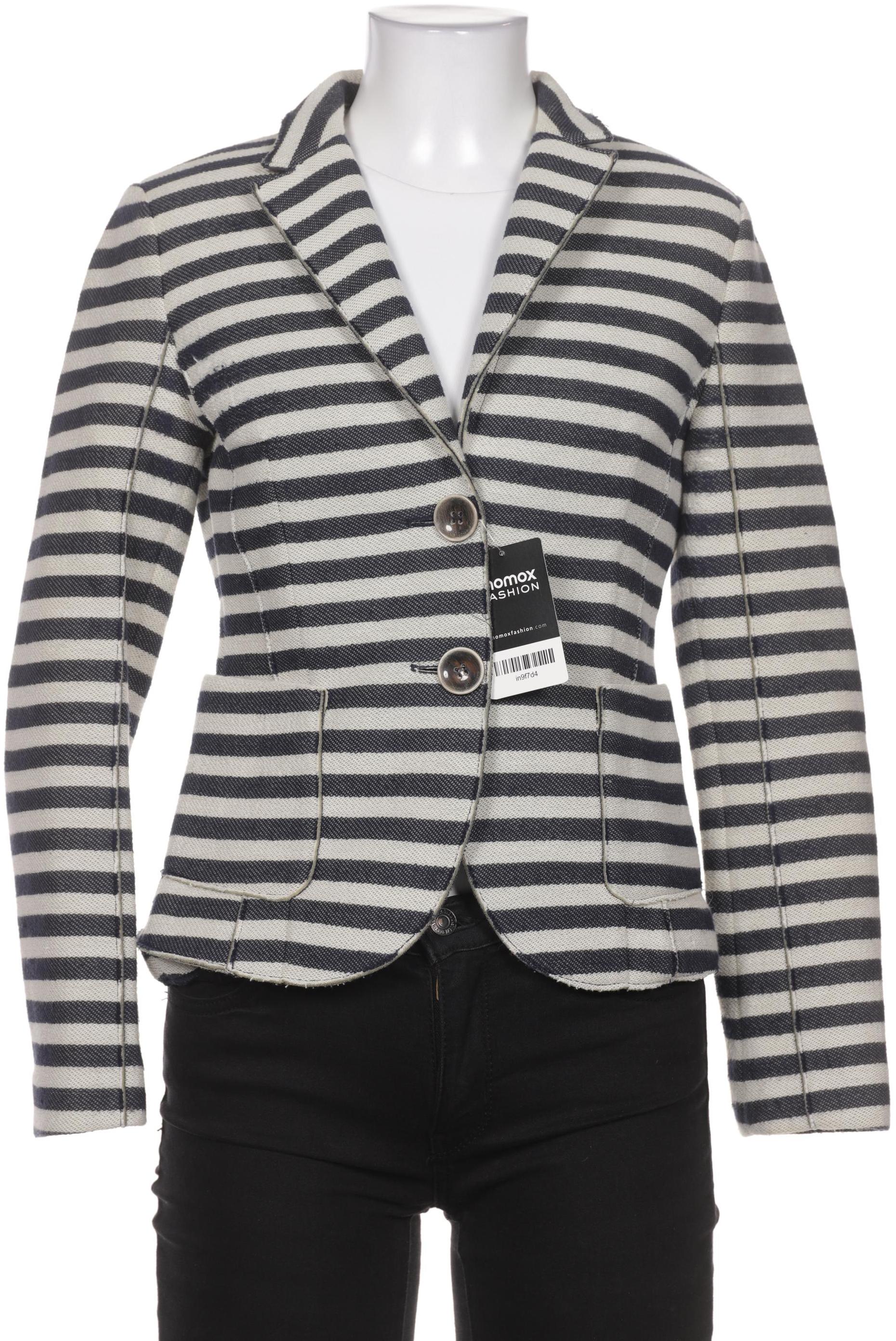 

Luisa Cerano Damen Blazer, marineblau, Gr. 34