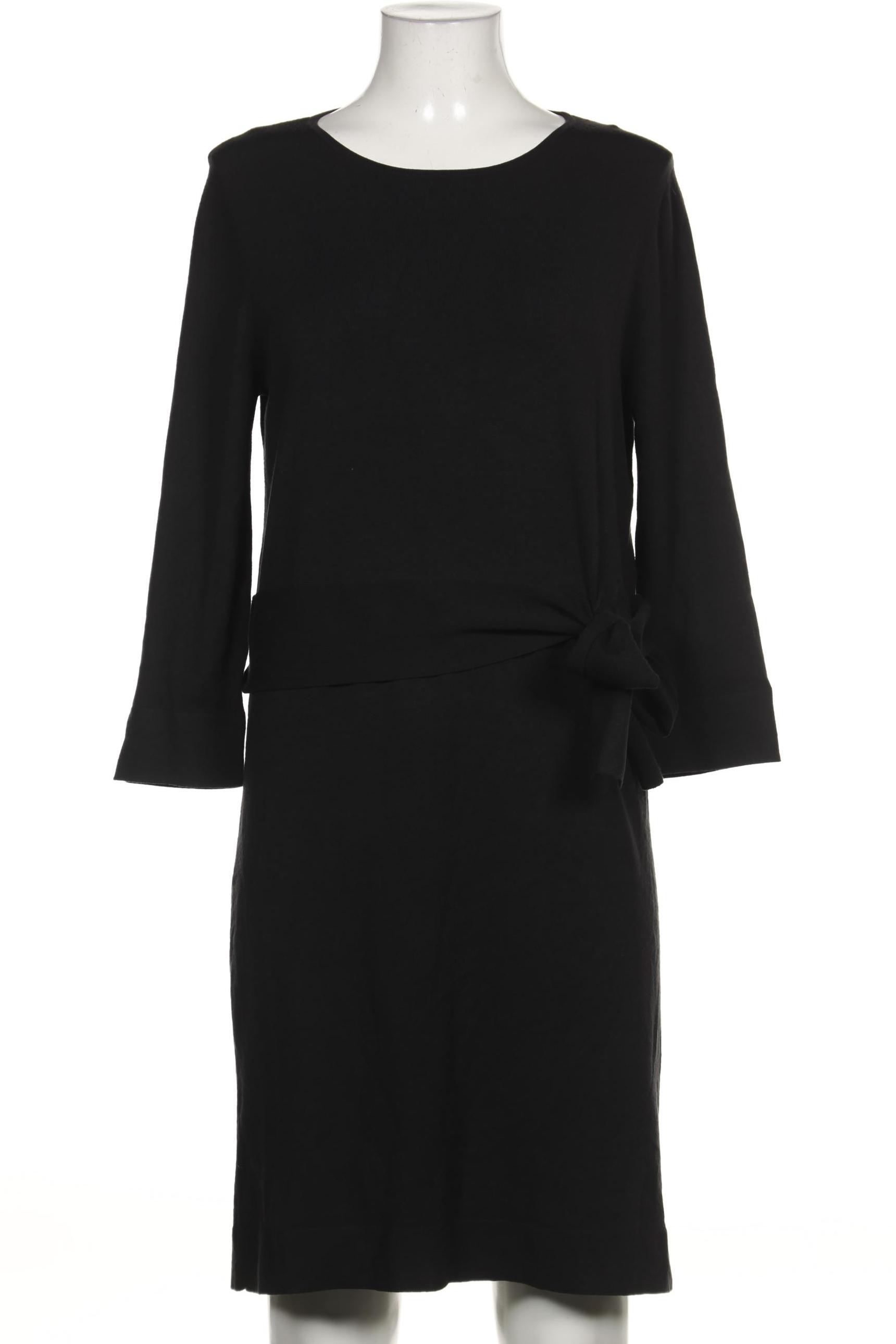 

Luisa Cerano Damen Kleid, schwarz, Gr. 40