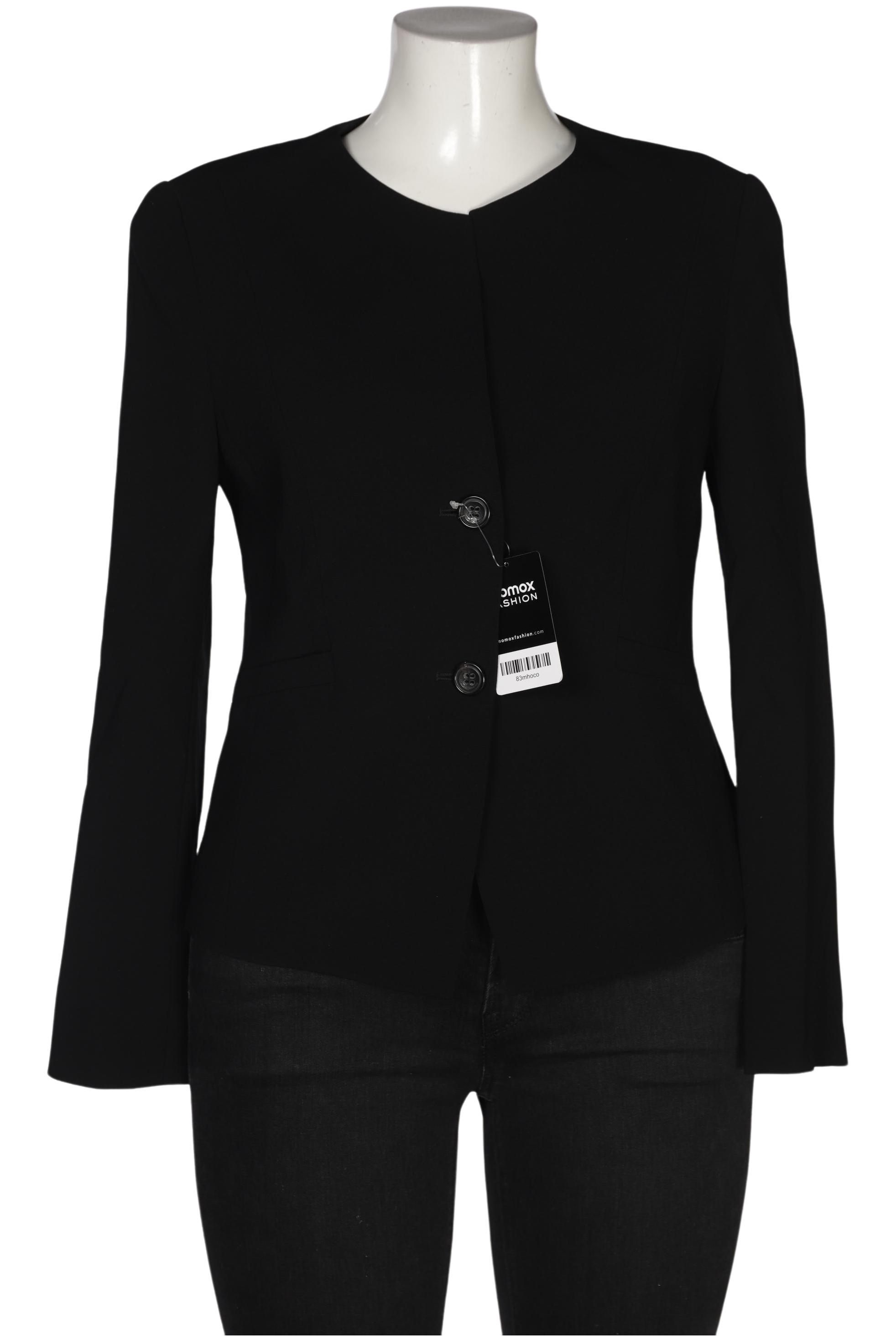 

Luisa Cerano Damen Blazer, schwarz, Gr. 42