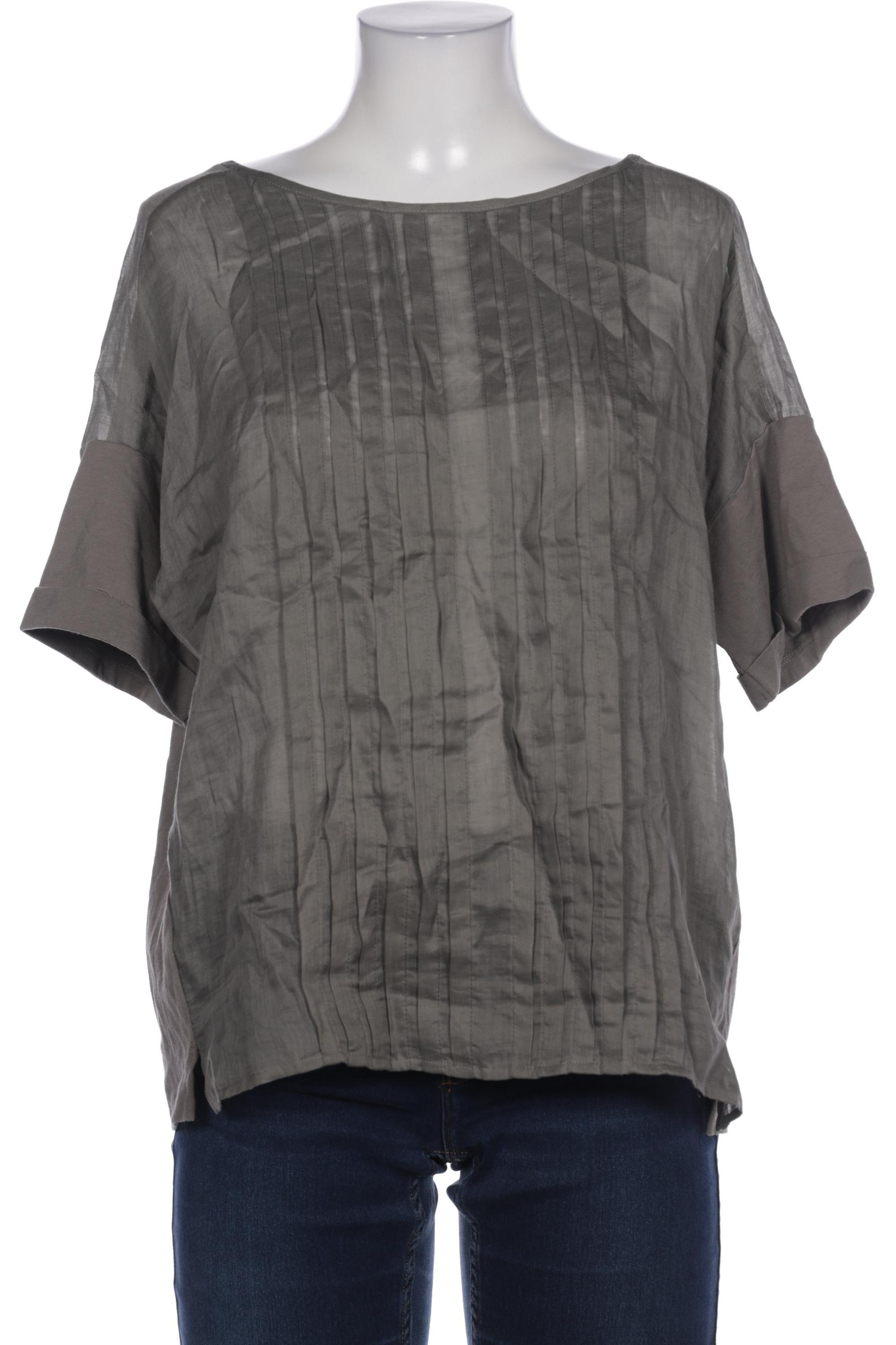 

Luisa Cerano Damen Bluse, grau, Gr. 40