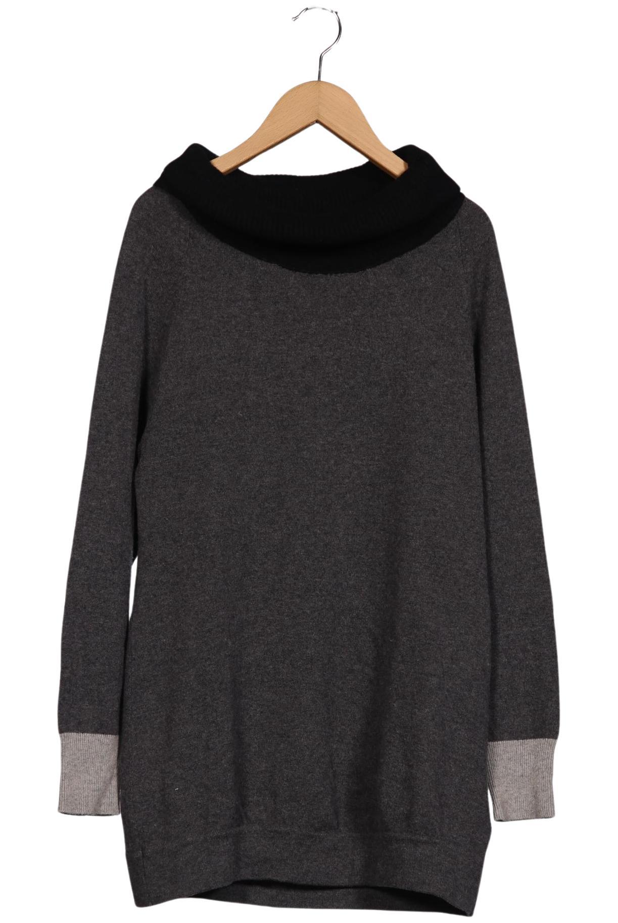 

Luisa Cerano Damen Pullover, grau, Gr. 36