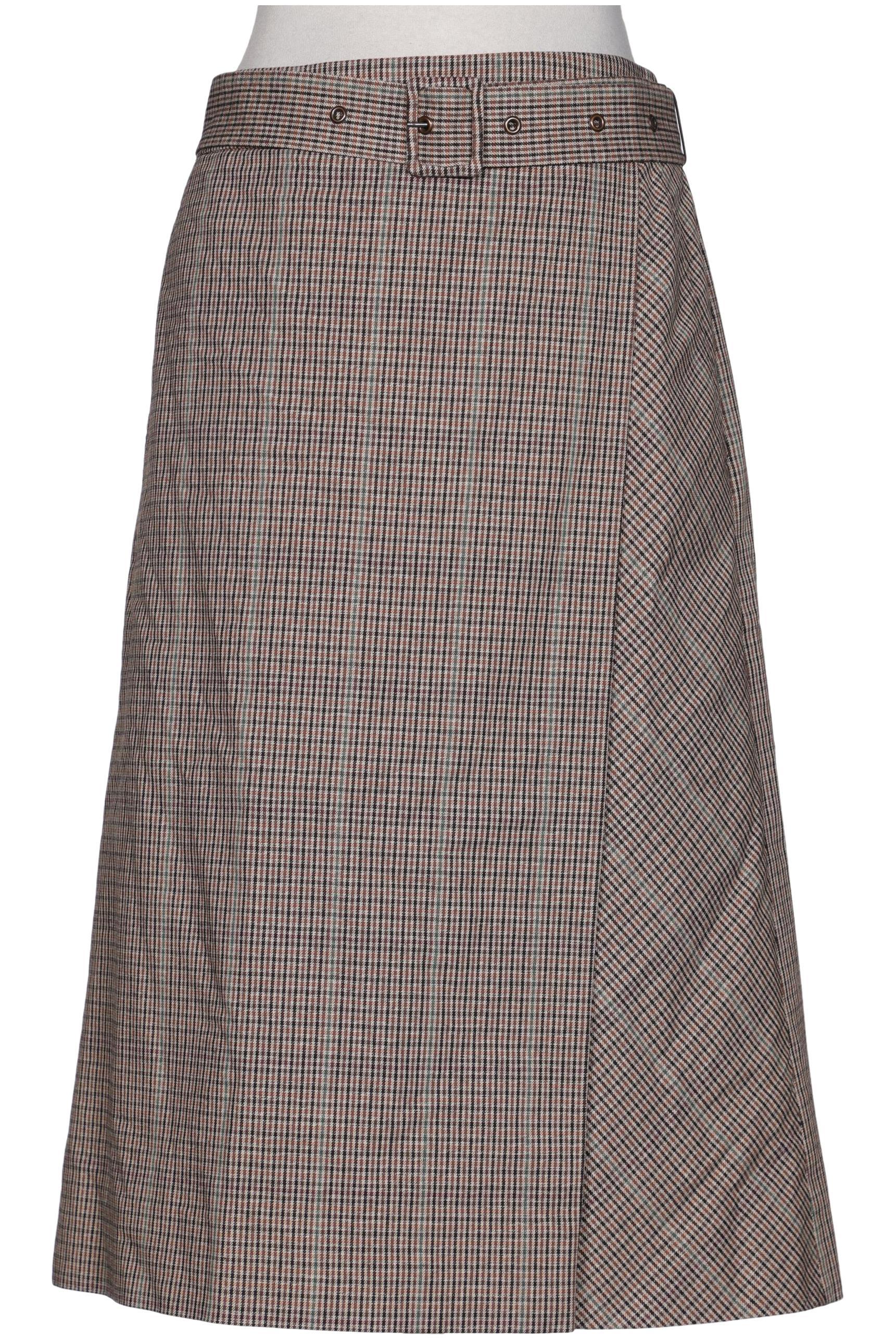 

Luisa Cerano Damen Rock, braun, Gr. 36