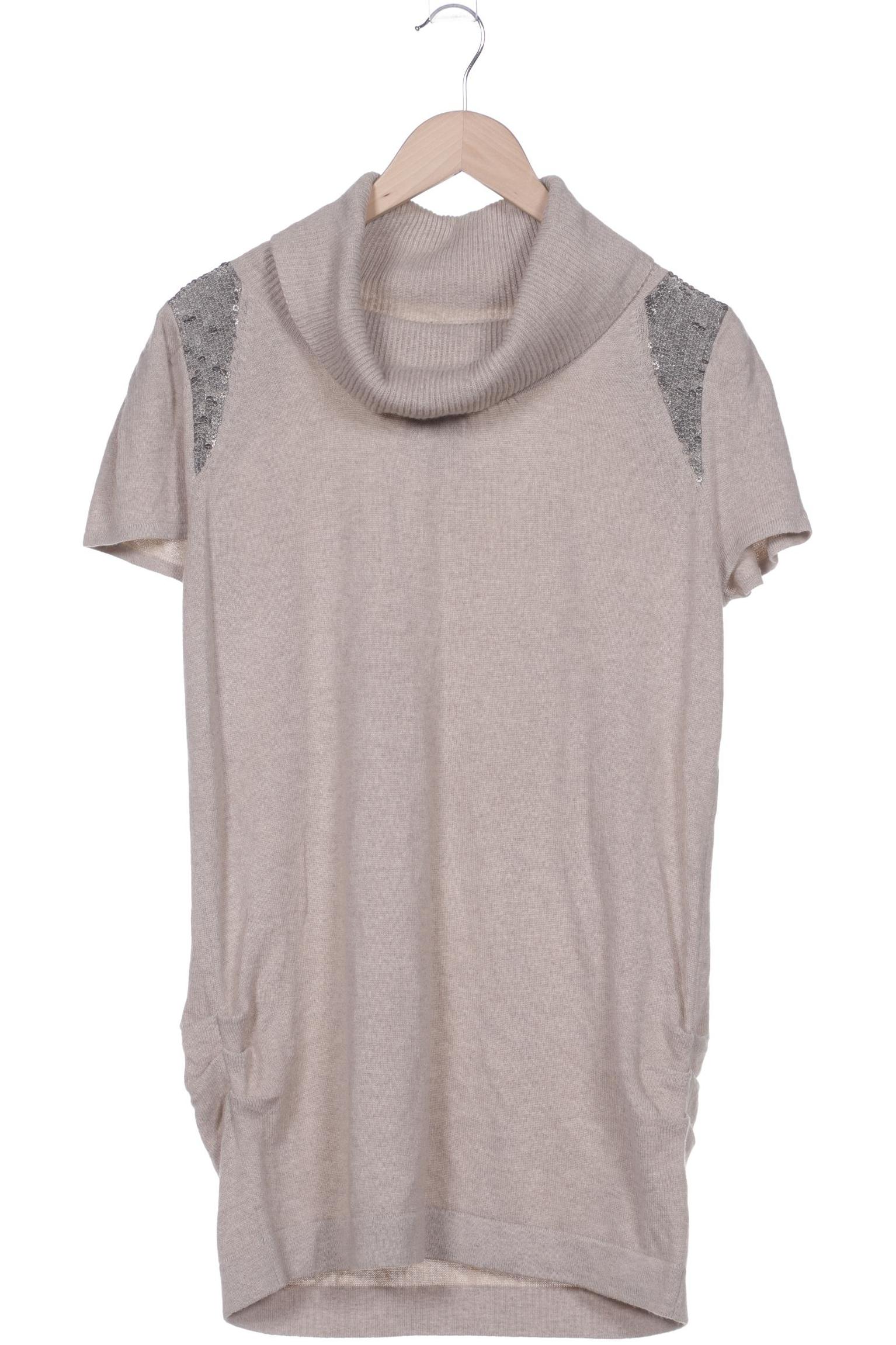 

Luisa Cerano Damen Pullover, beige, Gr. 42