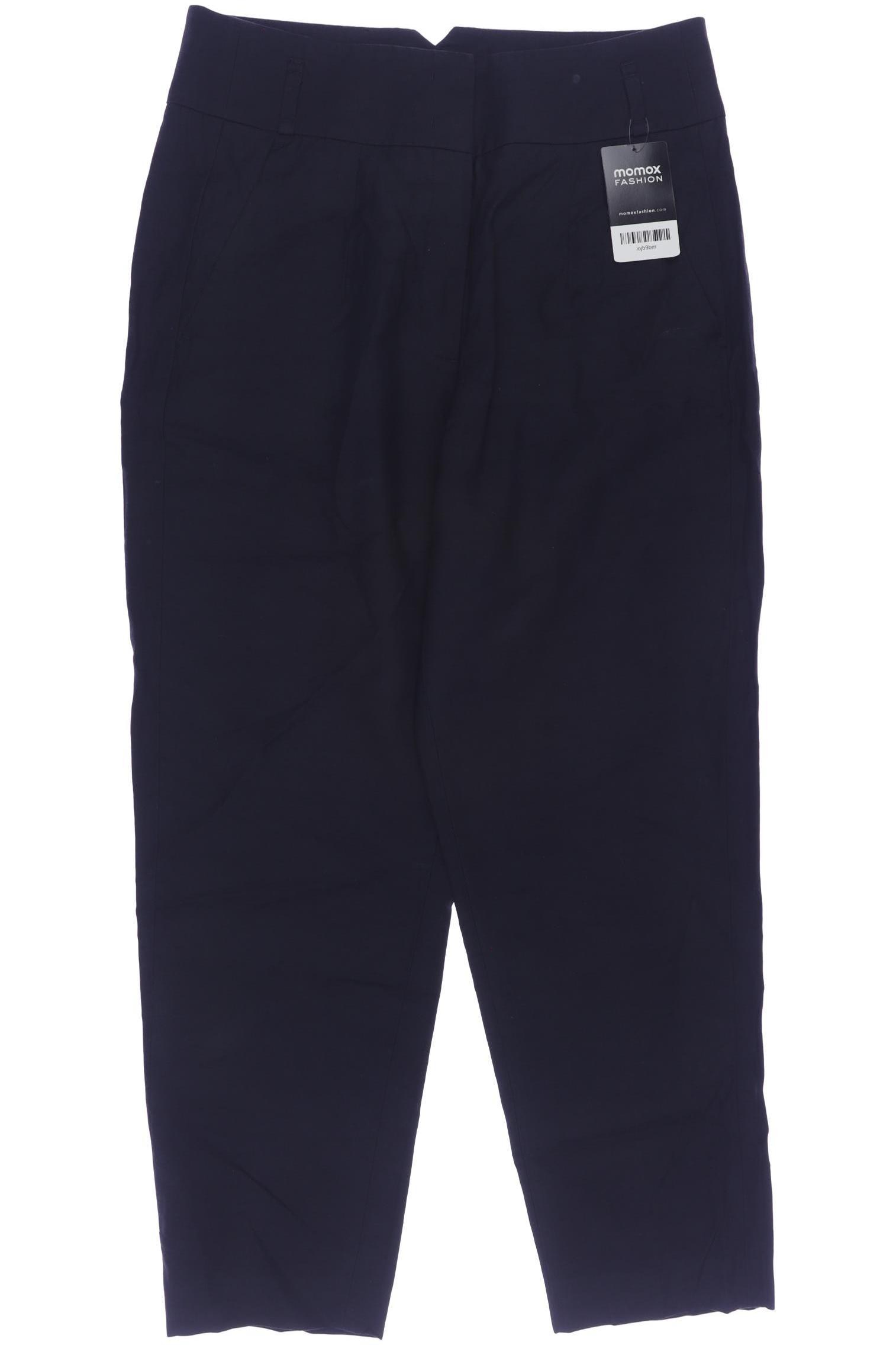 

Luisa Cerano Damen Stoffhose, schwarz, Gr. 38