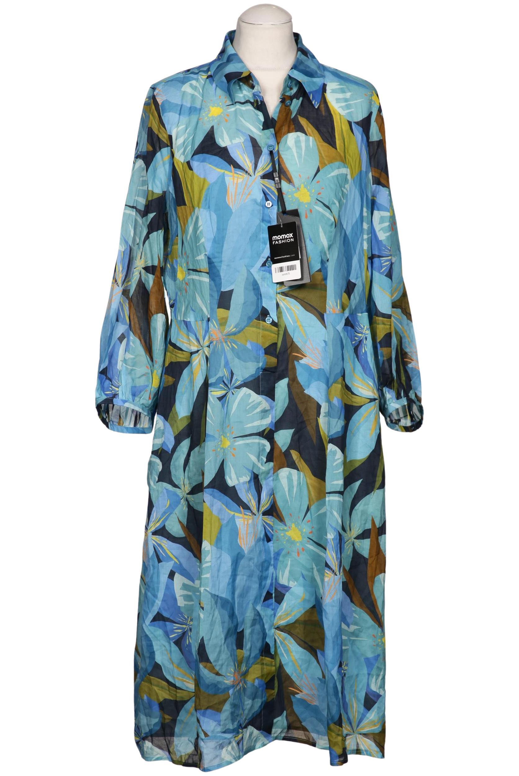 

Luisa Cerano Damen Kleid, mehrfarbig, Gr. 40