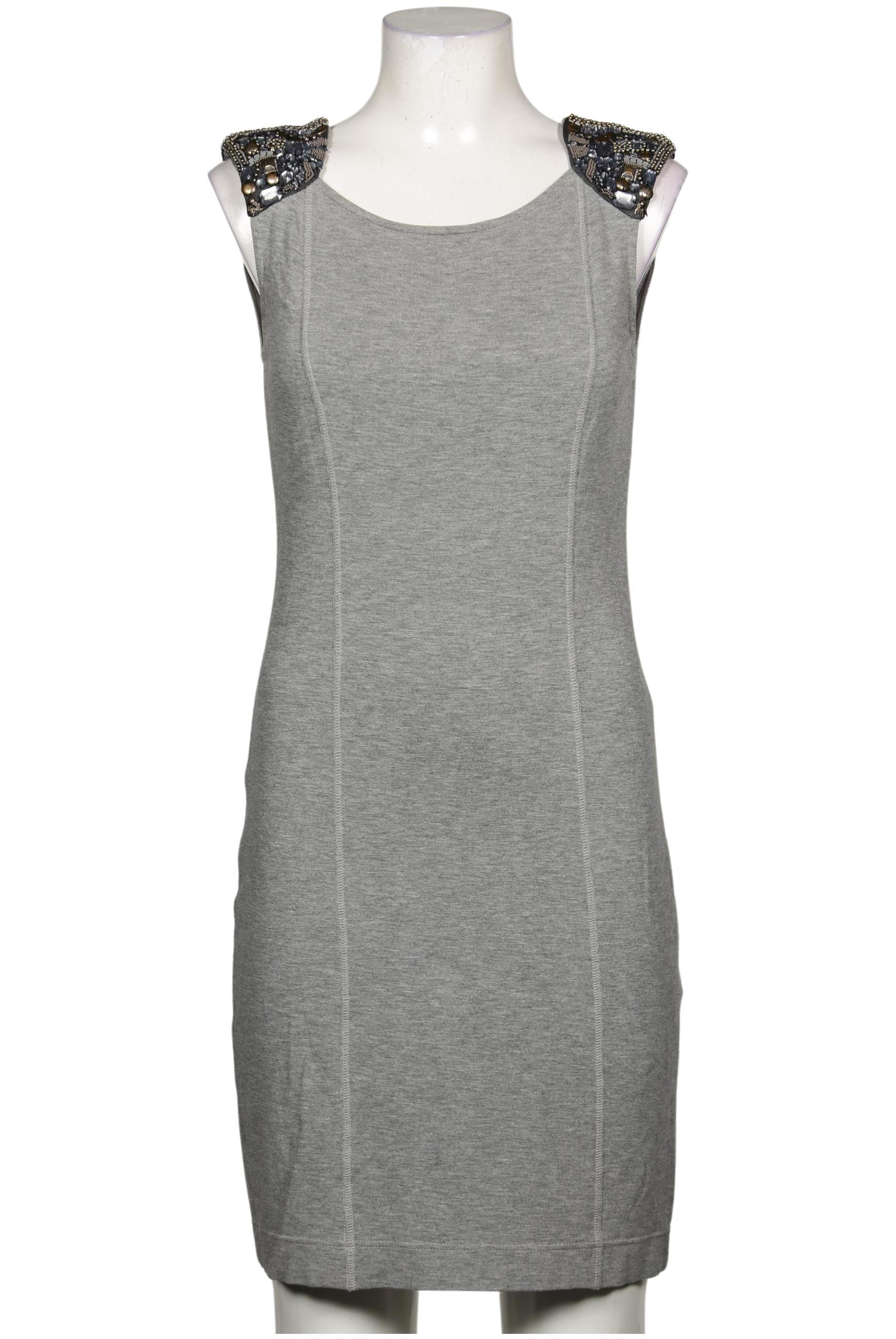 

Luisa Cerano Damen Kleid, grau, Gr. 38