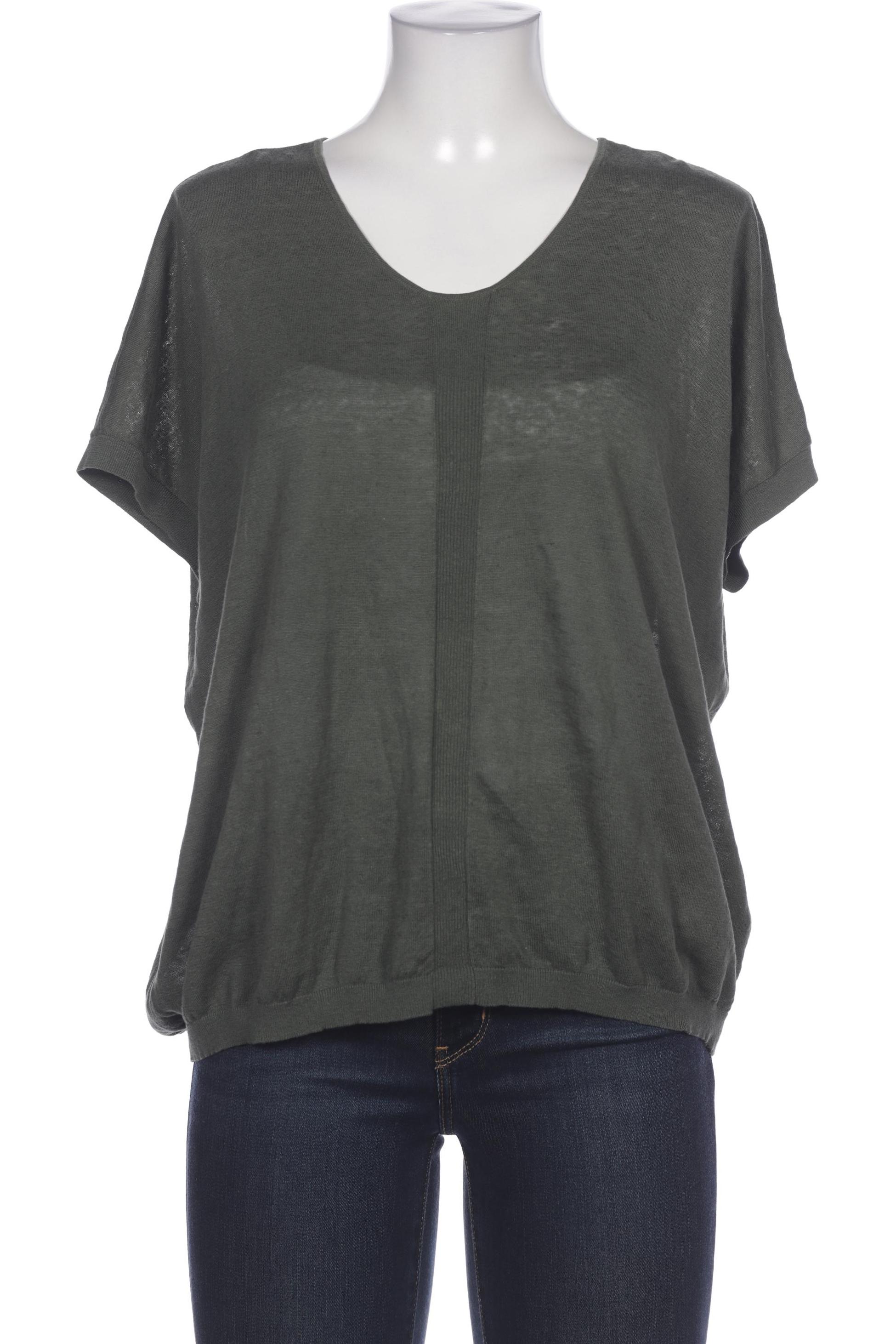 

Luisa Cerano Damen Pullover, grün, Gr. 40