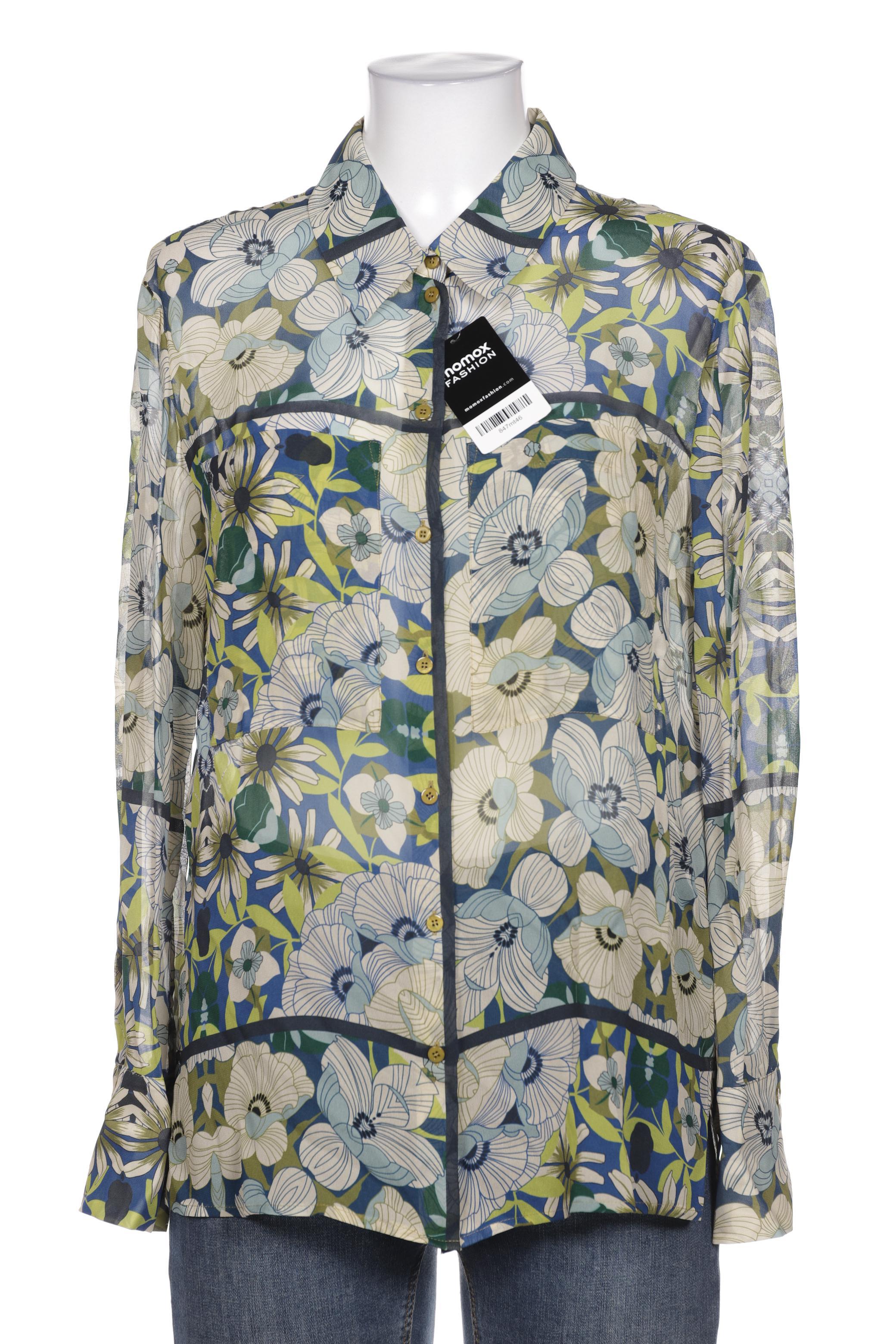 

Luisa Cerano Damen Bluse, blau, Gr. 36
