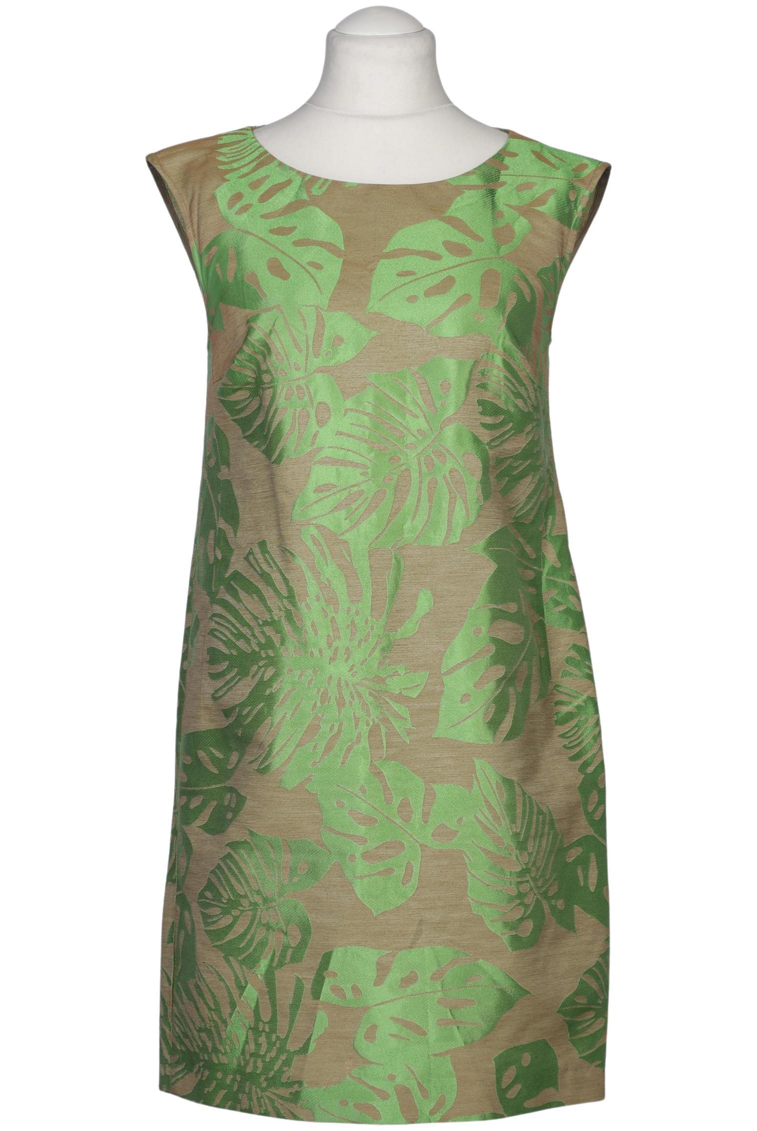 

Luisa Cerano Damen Kleid, mehrfarbig, Gr. 38