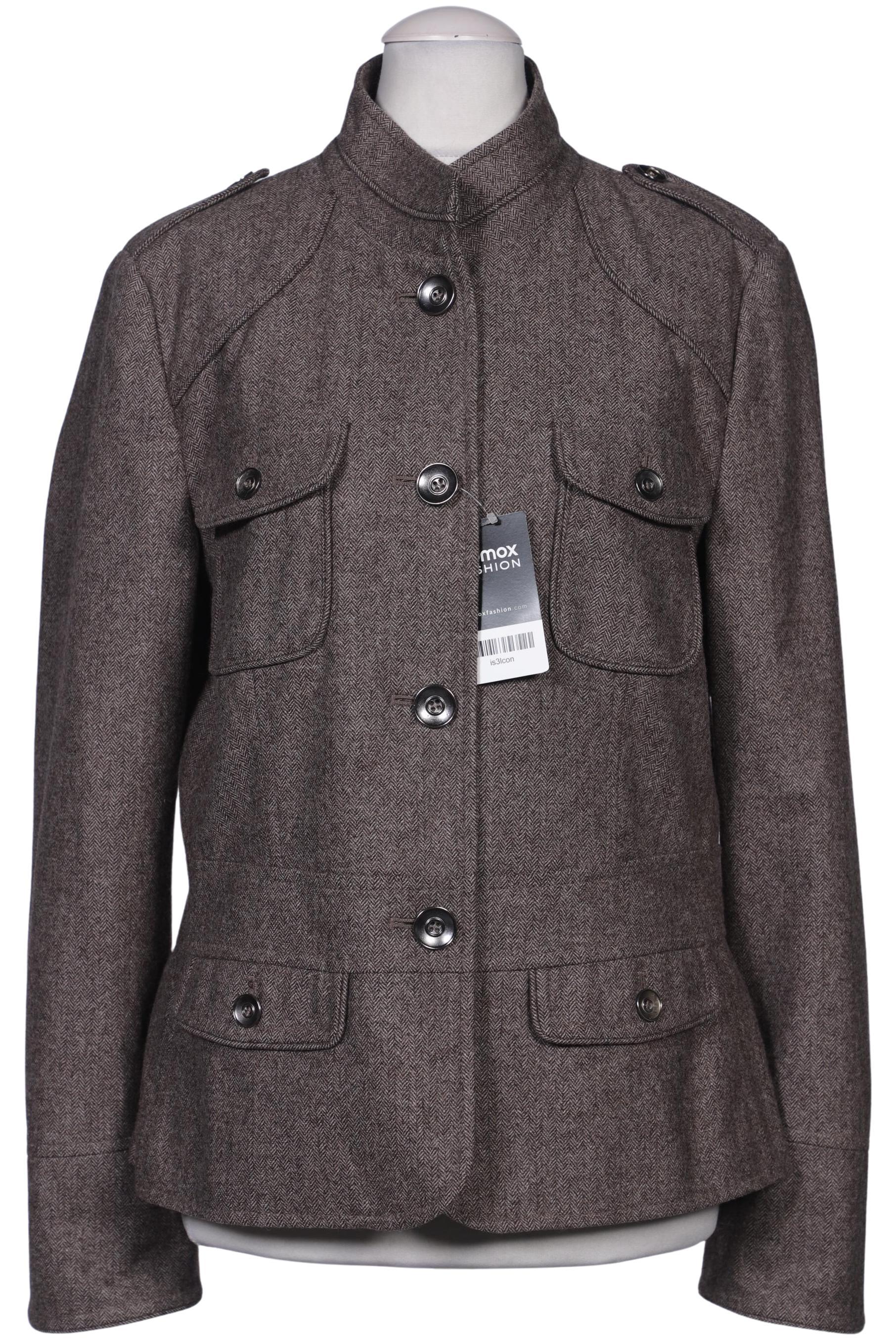 

Luisa Cerano Damen Blazer, braun, Gr. 36