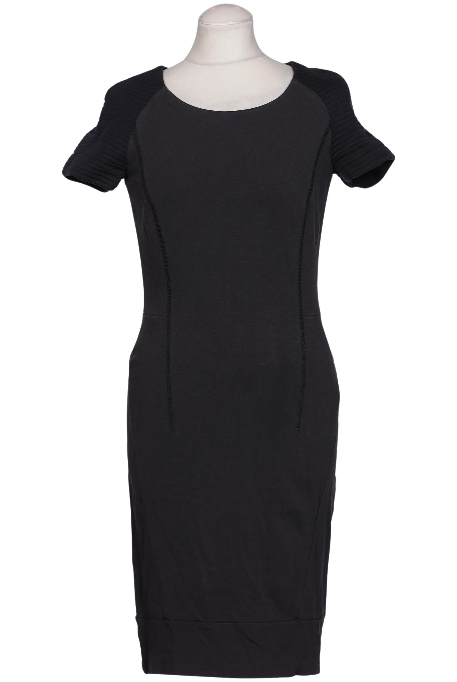 

Luisa Cerano Damen Kleid, grau, Gr. 34