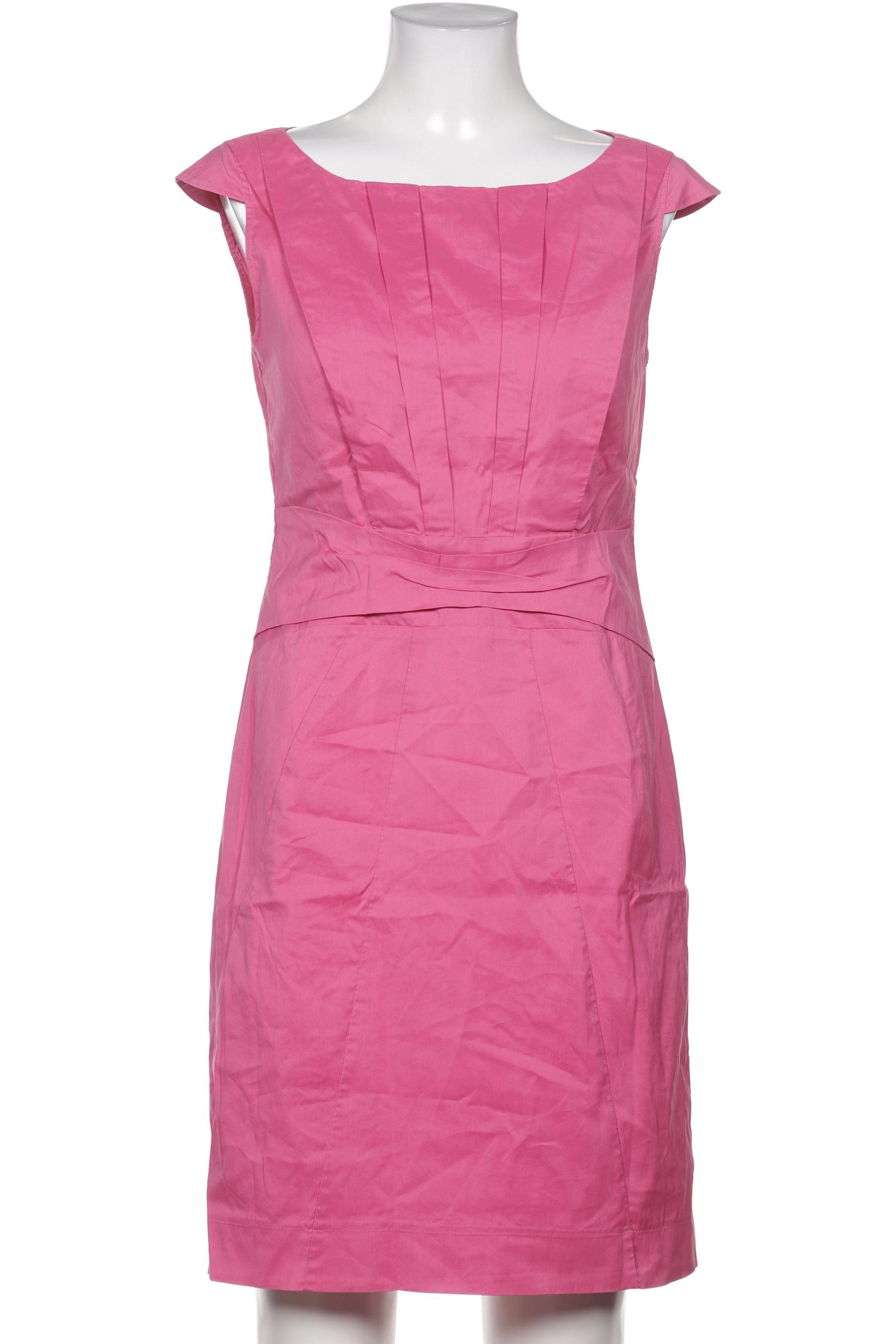 

Luisa Cerano Damen Kleid, pink, Gr. 38