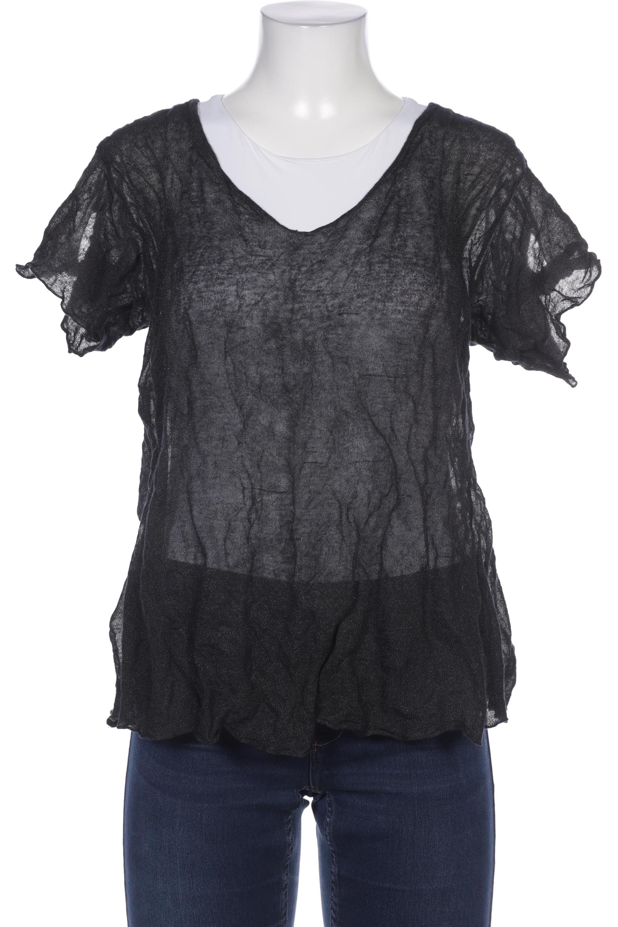 

Luisa Cerano Damen T-Shirt, grau, Gr. 38