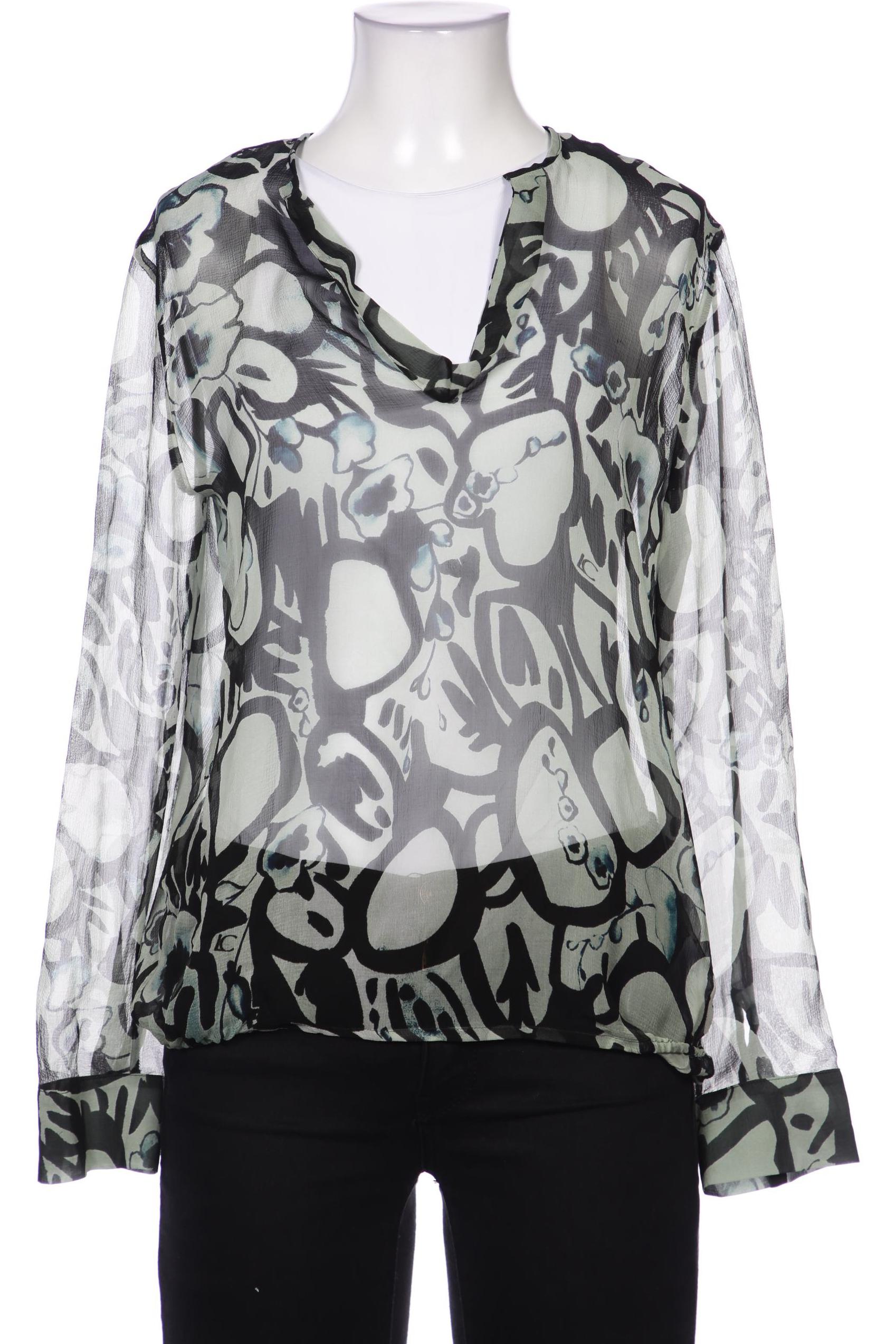 

Luisa Cerano Damen Bluse, hellgrün, Gr. 36