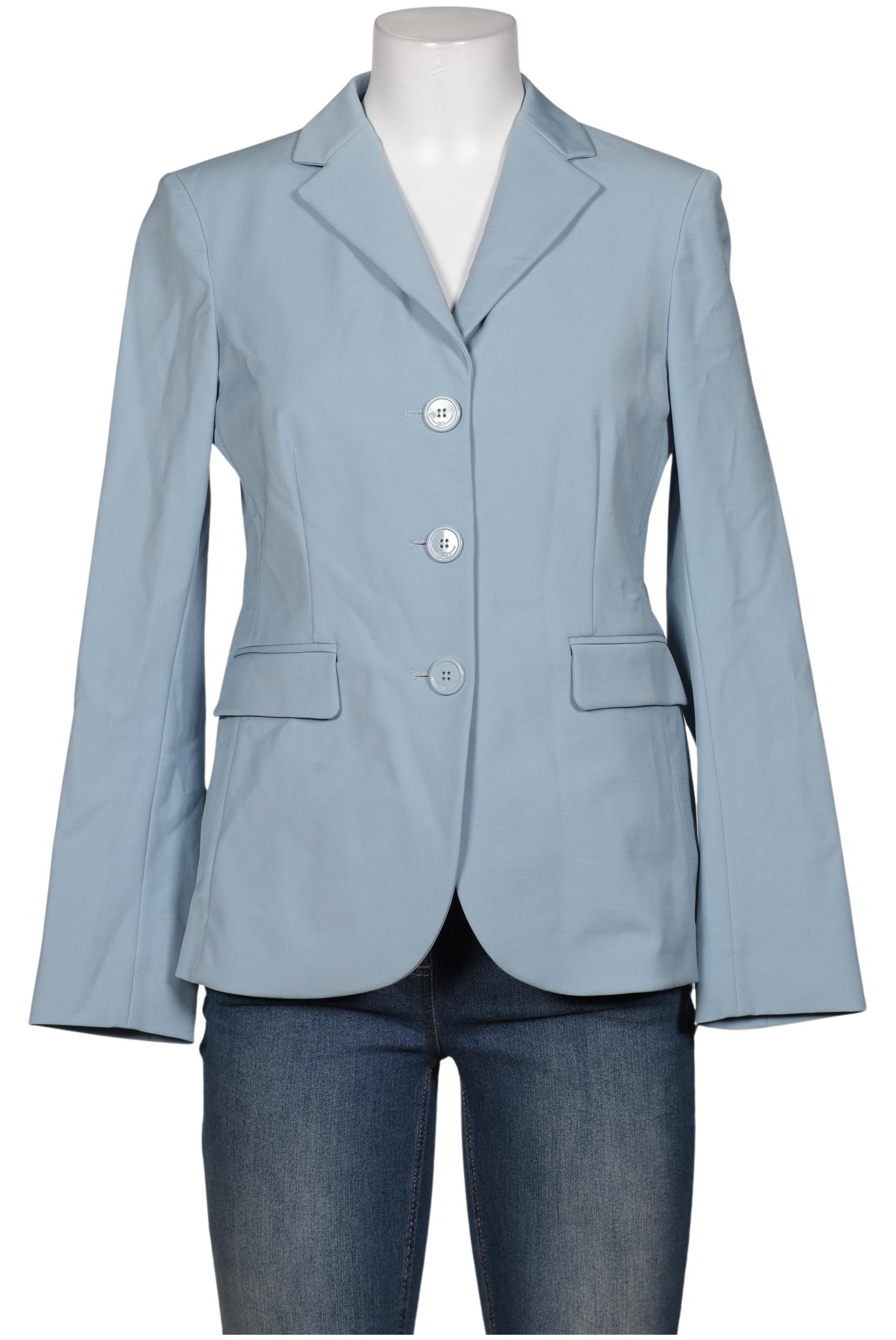 

Luisa Cerano Damen Blazer, hellblau, Gr. 38