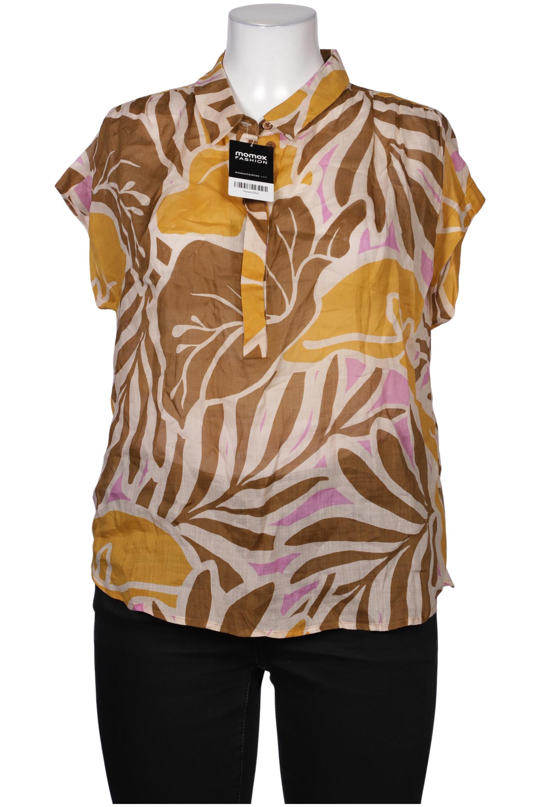 

Luisa Cerano Damen Bluse, mehrfarbig, Gr. 38