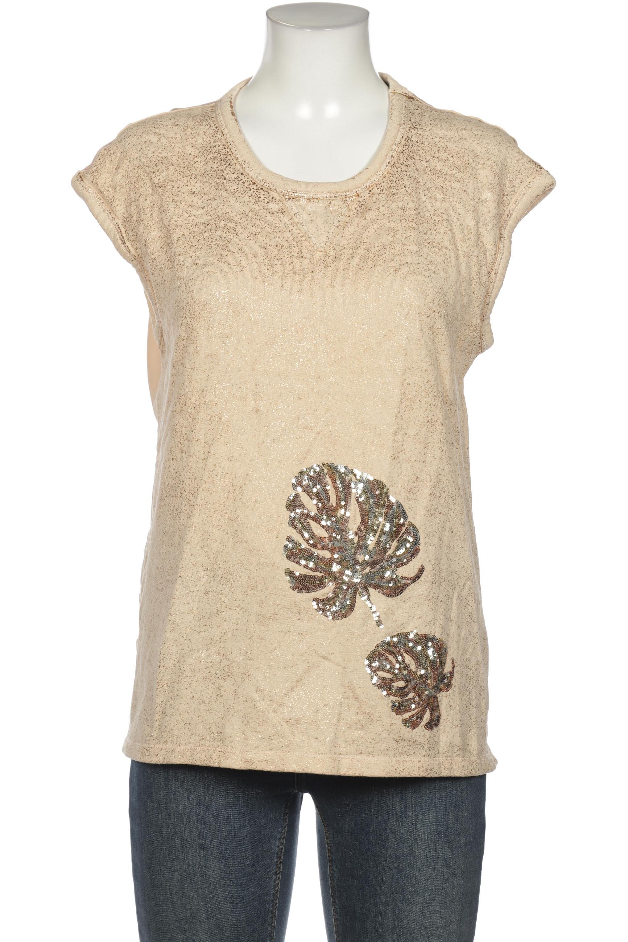 

Luisa Cerano Damen Bluse, orange