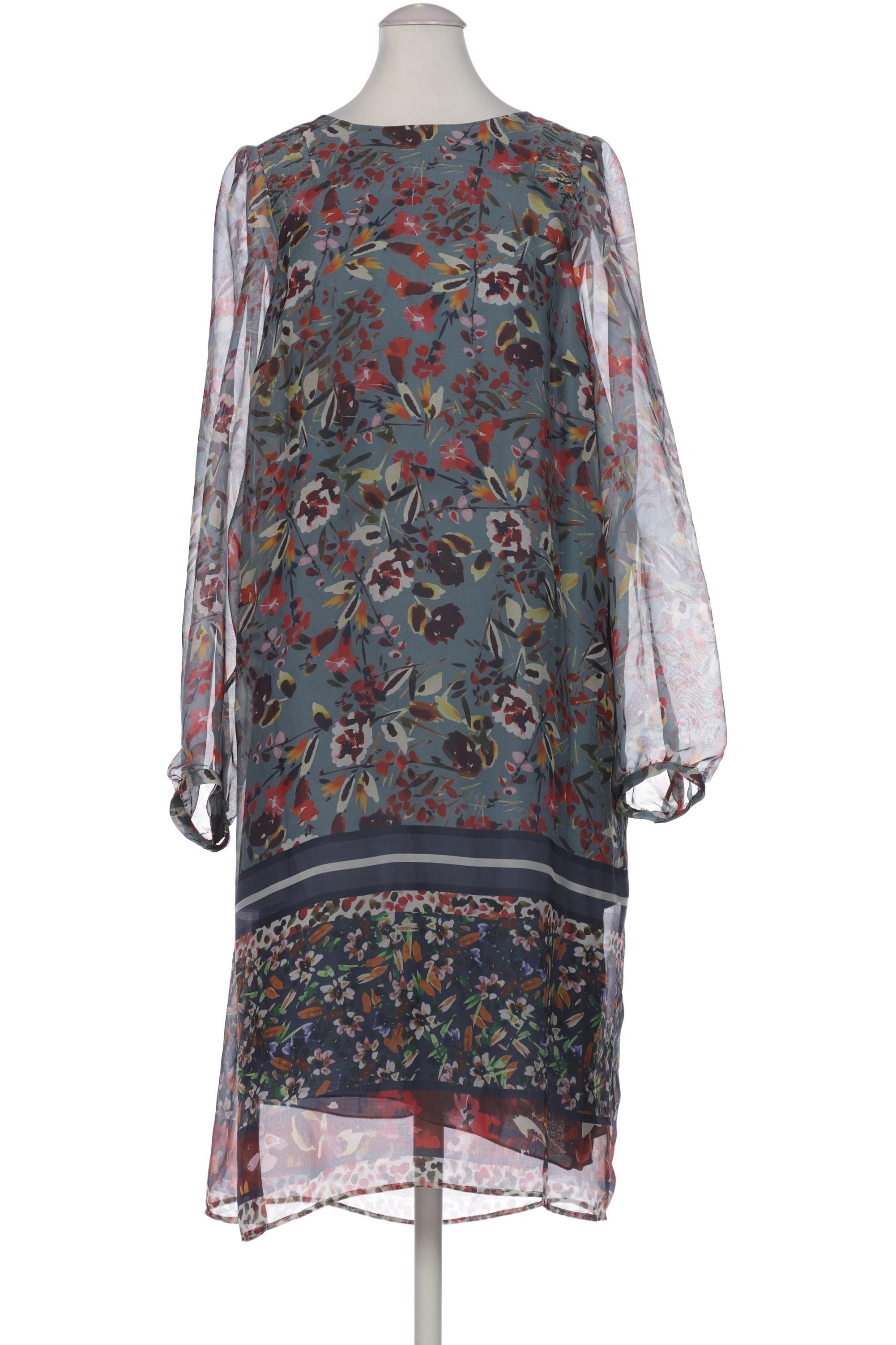 

Luisa Cerano Damen Kleid, mehrfarbig, Gr. 34