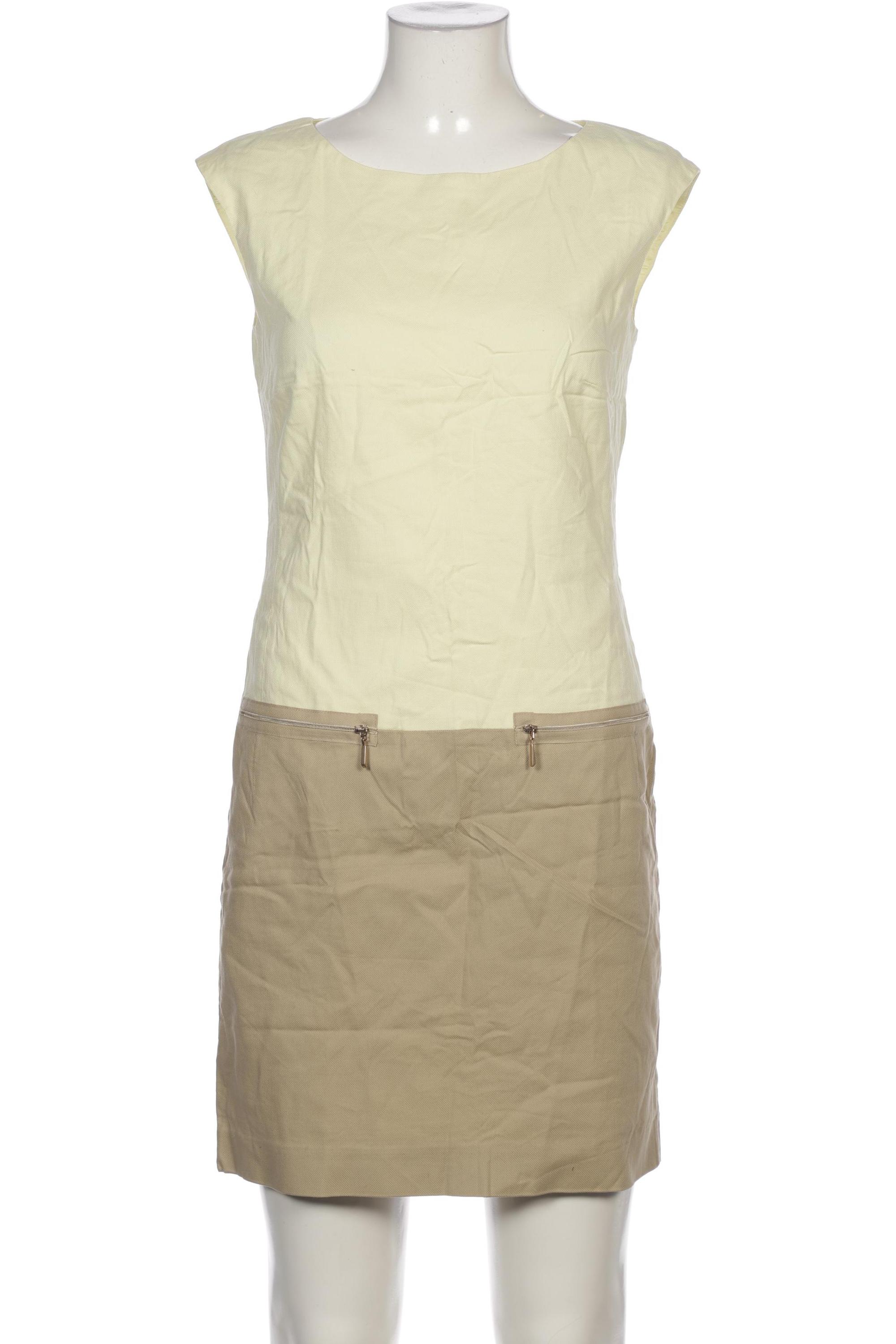 

Luisa Cerano Damen Kleid, gelb, Gr. 38